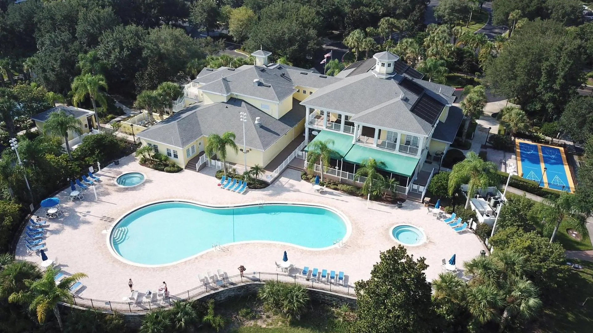 Holiday home Three Bed 2 Bath Bahama Bay