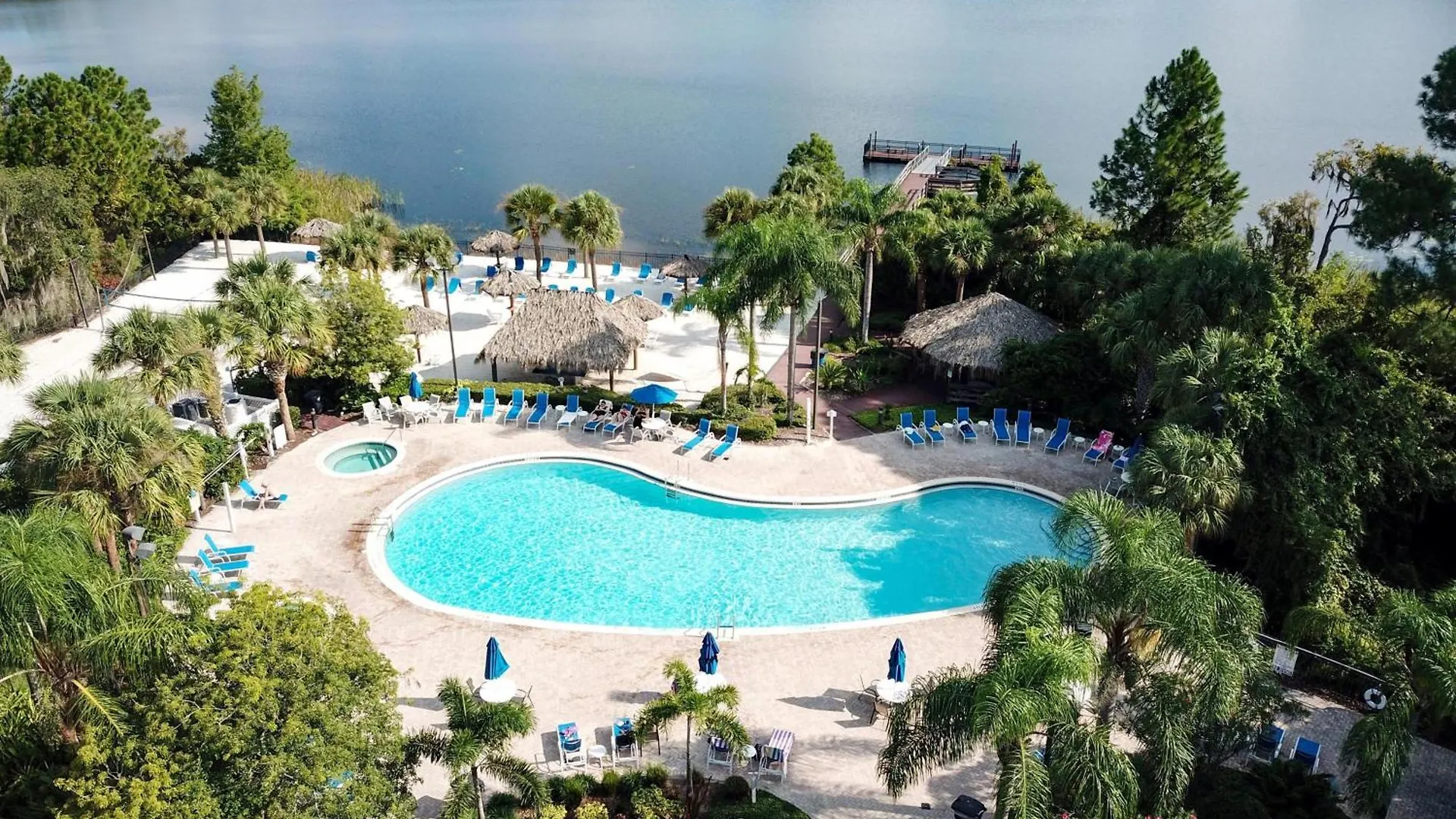 Three Bed 2 Bath Bahama Bay