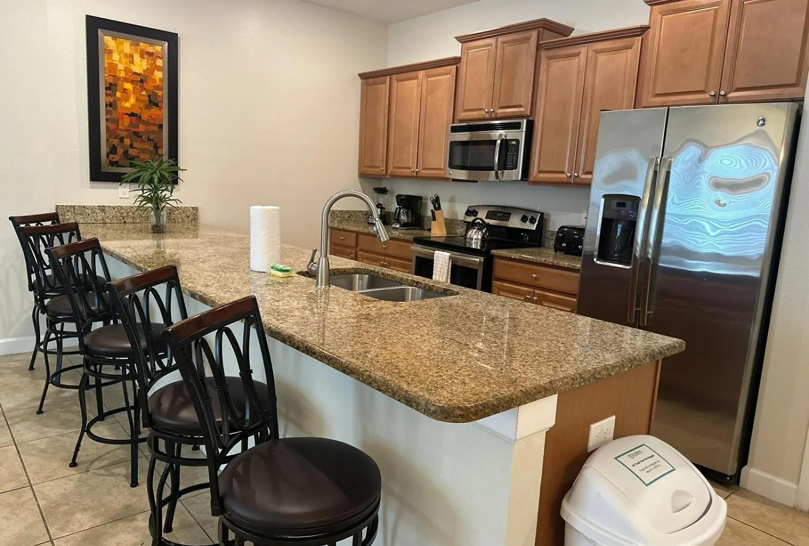 4bed In Storey With Private Pool