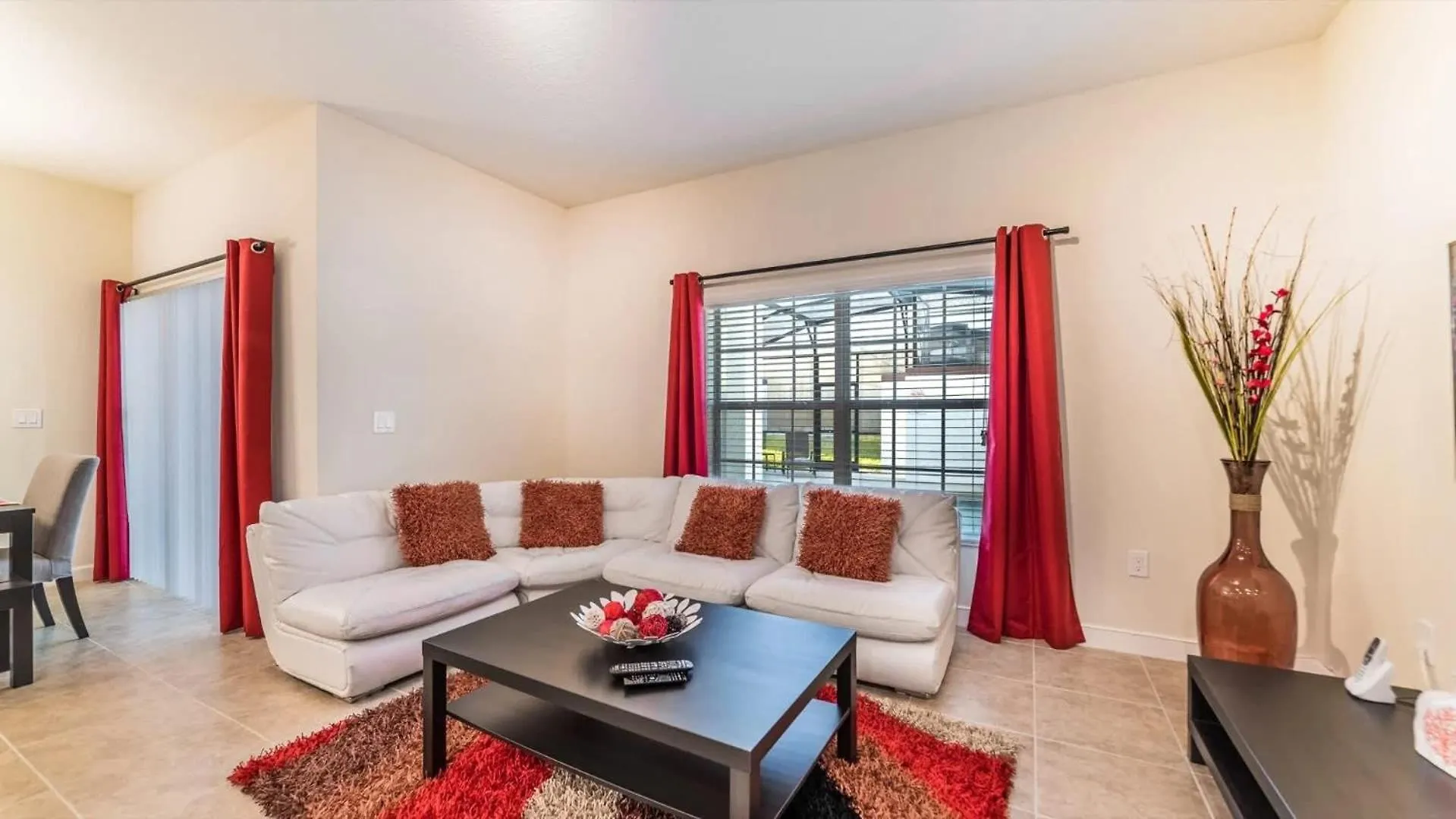 Vakantiehuis 4bed In Storey With Private Pool *