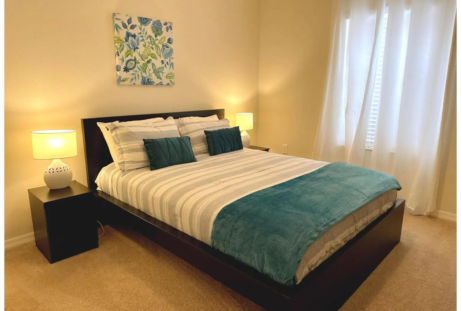 4bed In Storey With Private Pool * Kissimmee