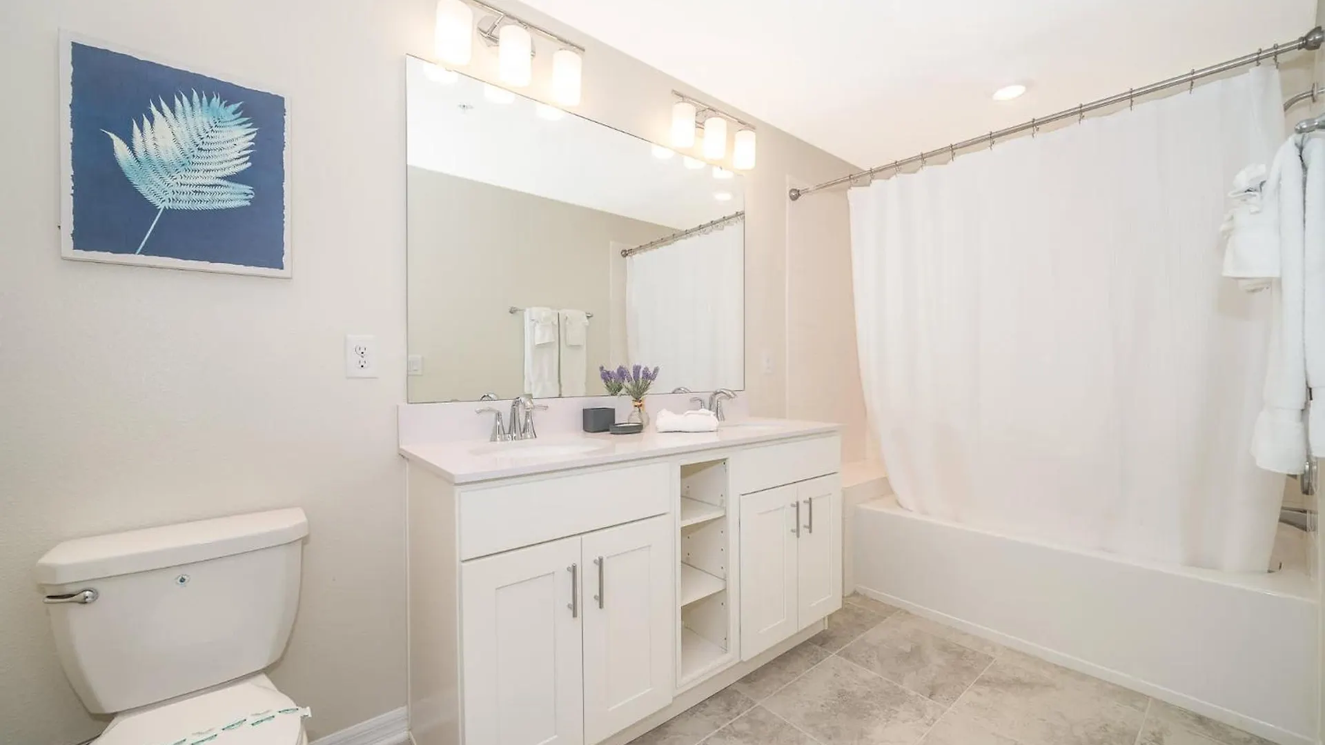 Elegant 2bed In Storey Prime Location Kissimmee