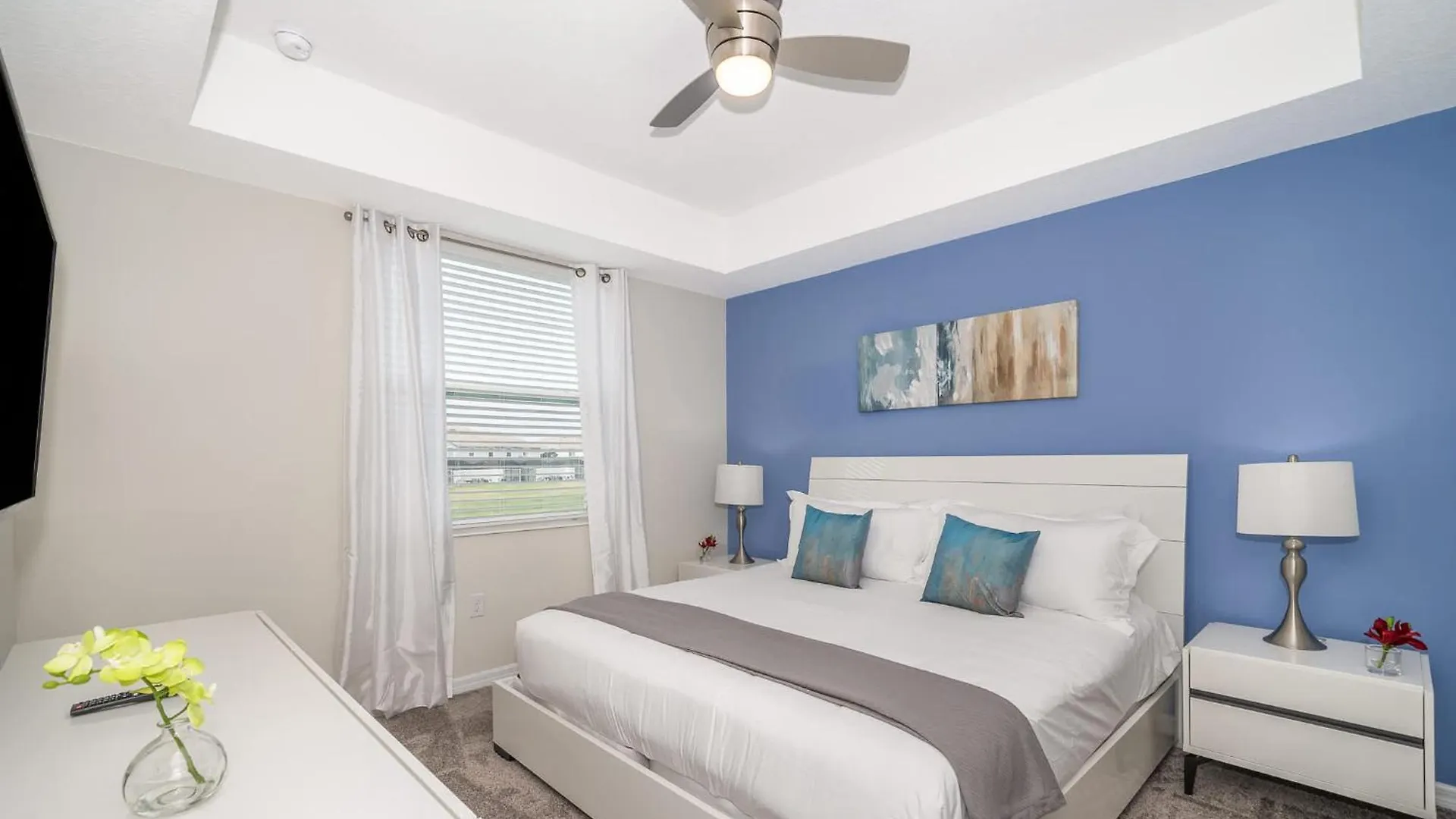 Apartment Elegant 2bed In Storey Prime Location