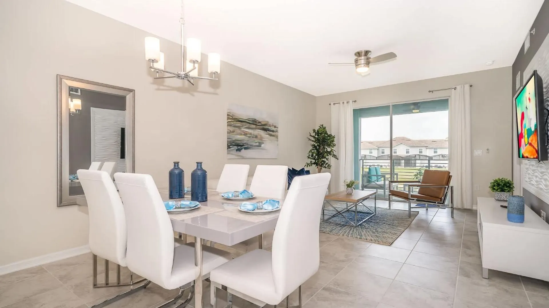 Elegant 2bed In Storey Prime Location