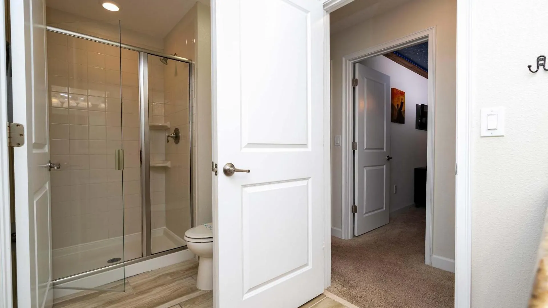 Great Mickey & Harry Potter Beds Spot Kissimmee