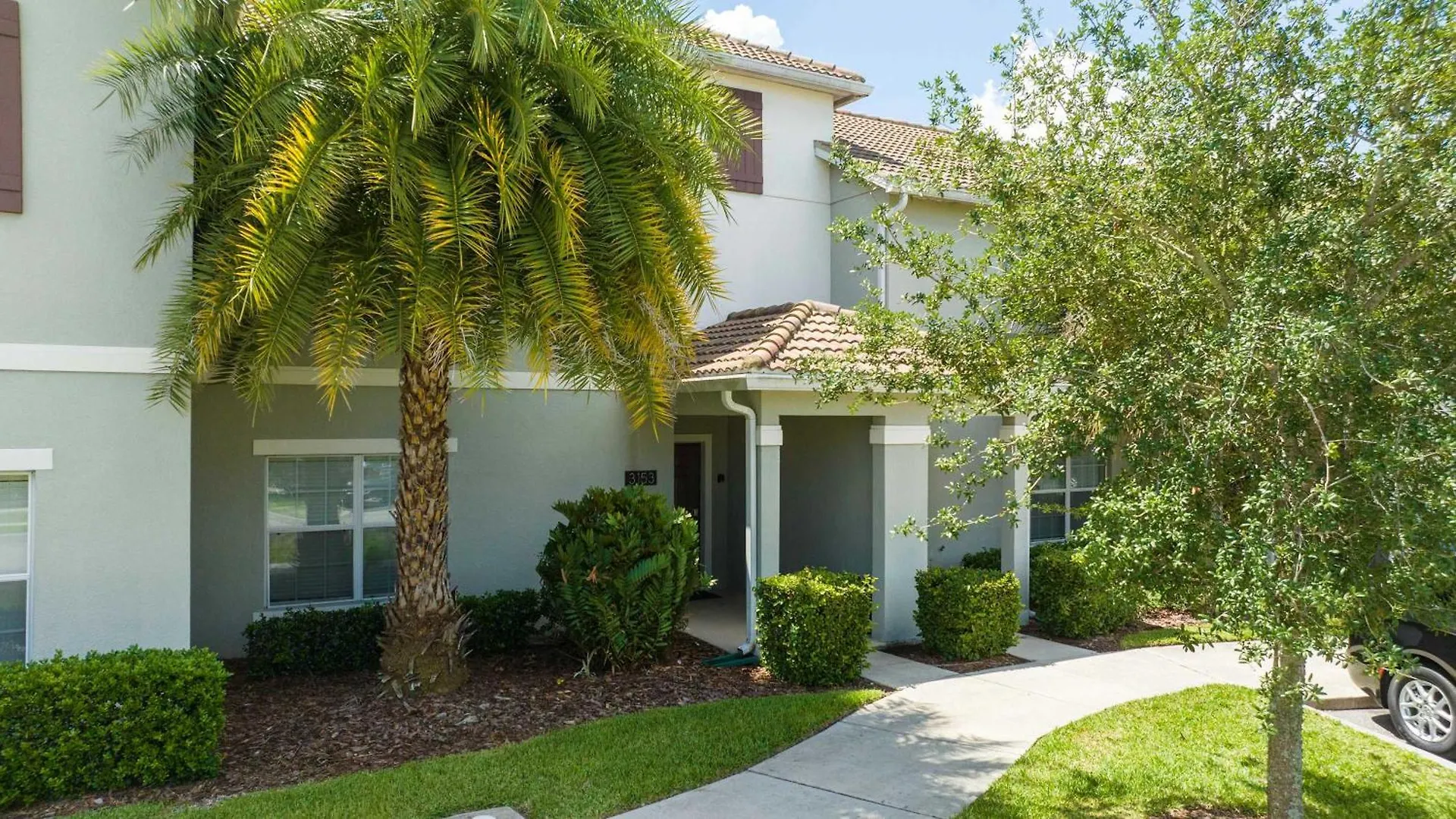 Great Mickey & Harry Potter Beds Spot * Kissimmee
