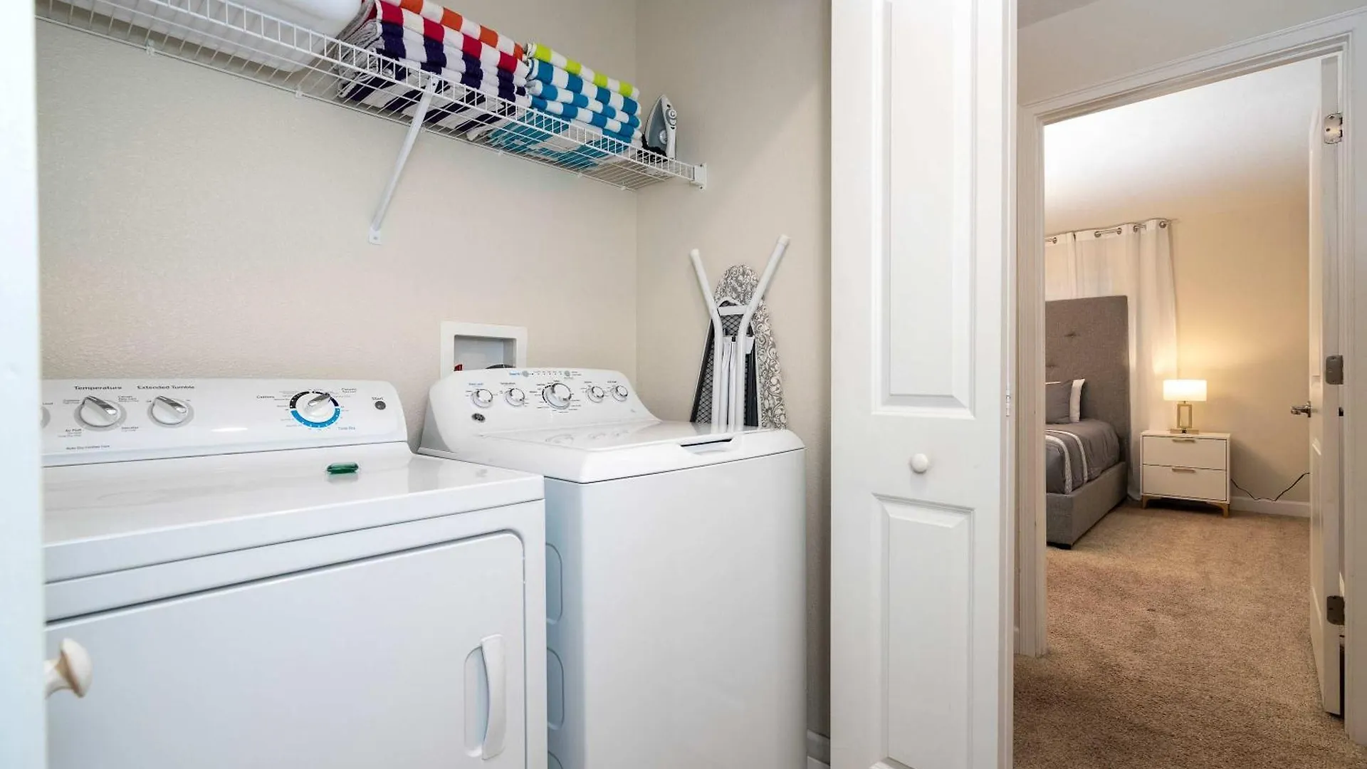 Great Mickey & Harry Potter Beds Spot Holiday home *