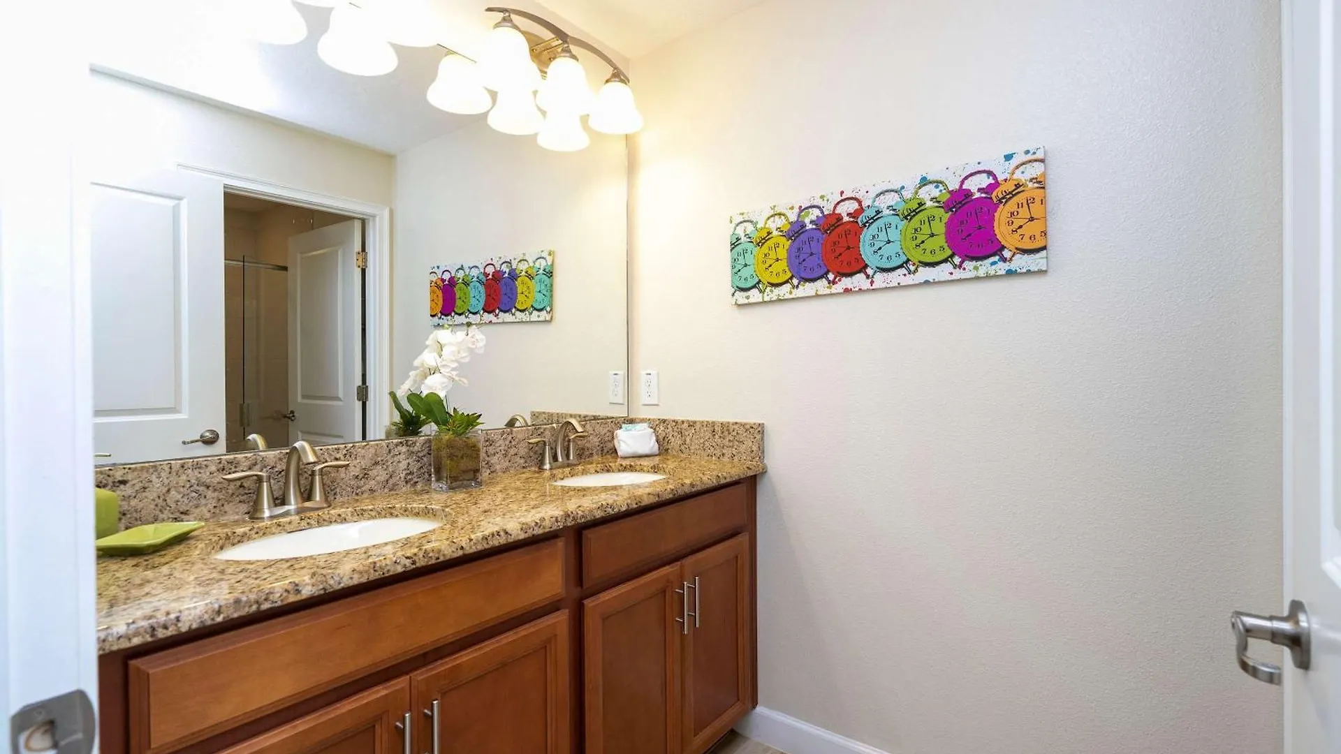 Holiday home Great Mickey & Harry Potter Beds Spot Kissimmee