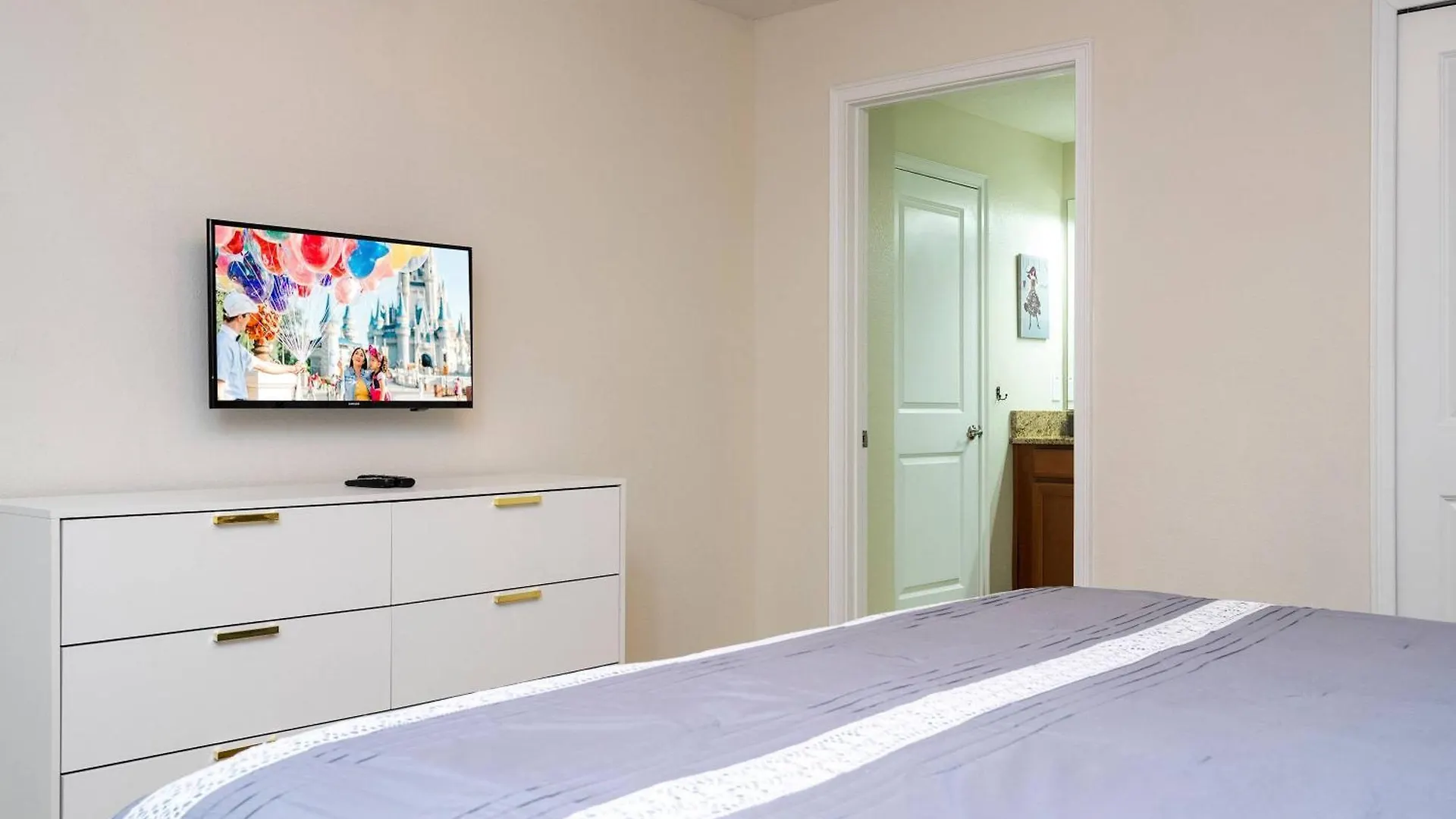 Holiday home Great Mickey & Harry Potter Beds Spot Kissimmee
