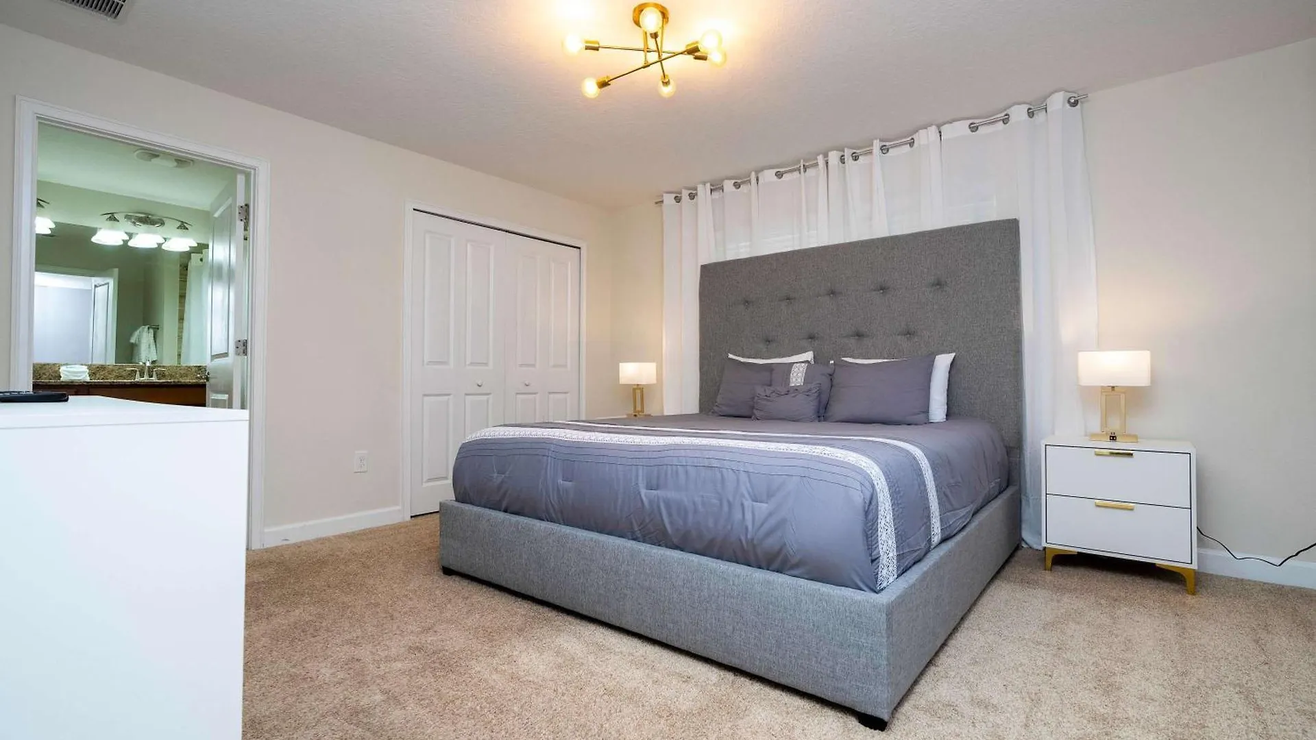 Holiday home Great Mickey & Harry Potter Beds Spot Kissimmee