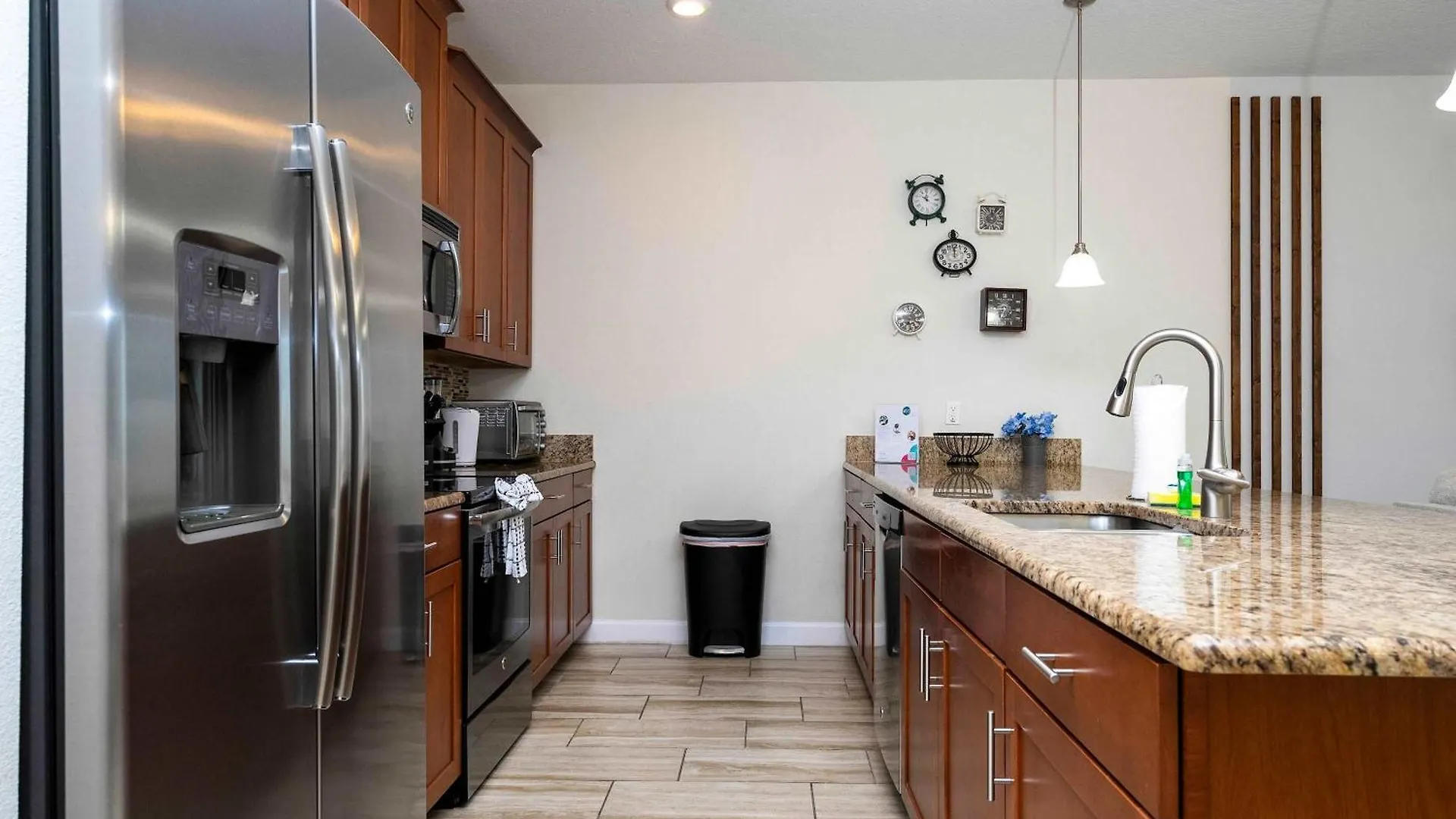 Great Mickey & Harry Potter Beds Spot Holiday home Kissimmee
