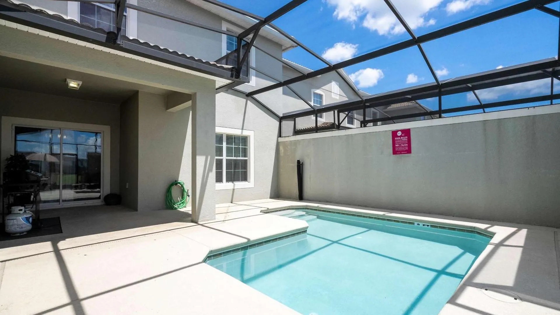 Holiday home Great Mickey & Harry Potter Beds Spot Kissimmee