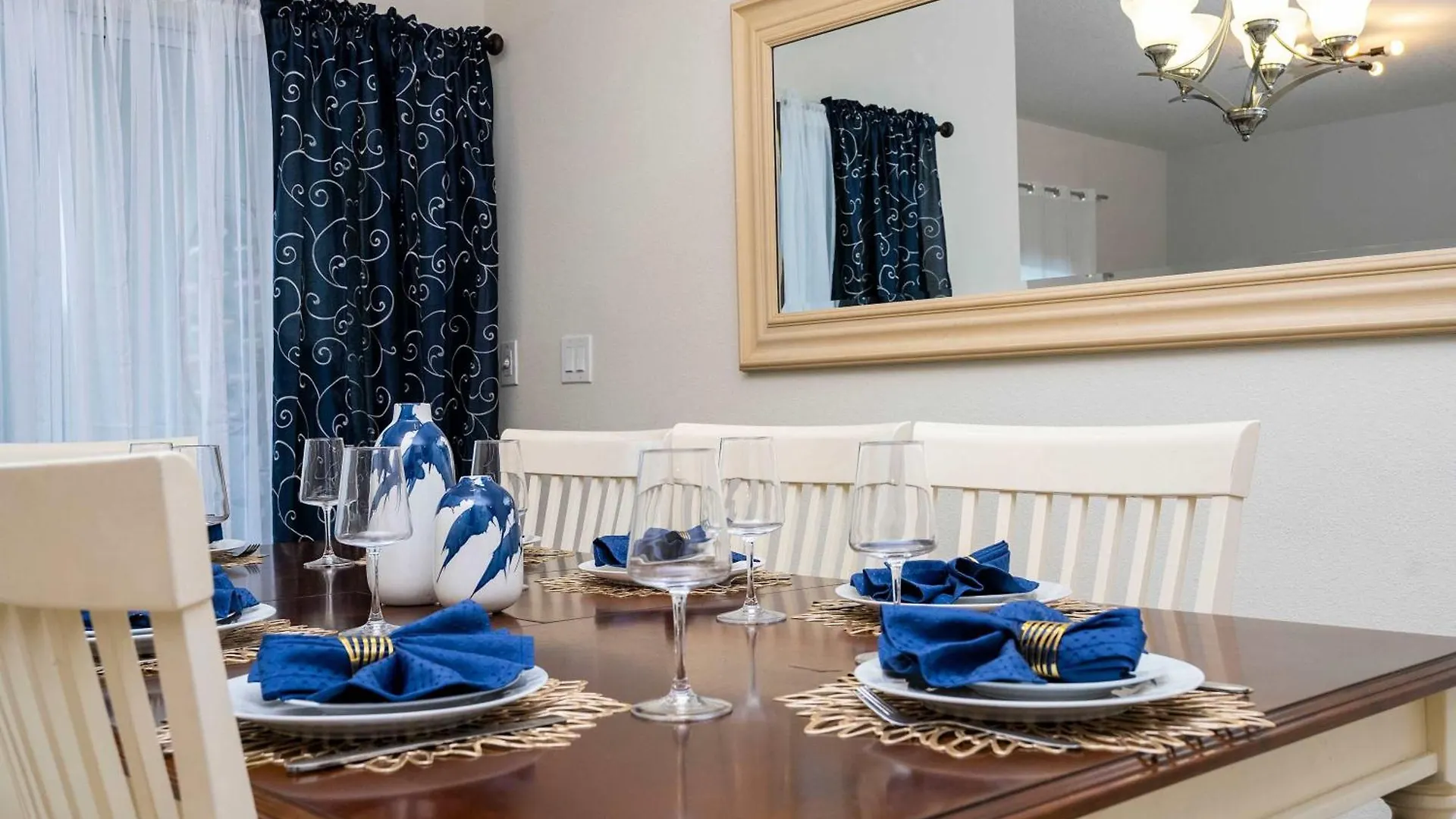 Holiday home Great Mickey & Harry Potter Beds Spot Kissimmee