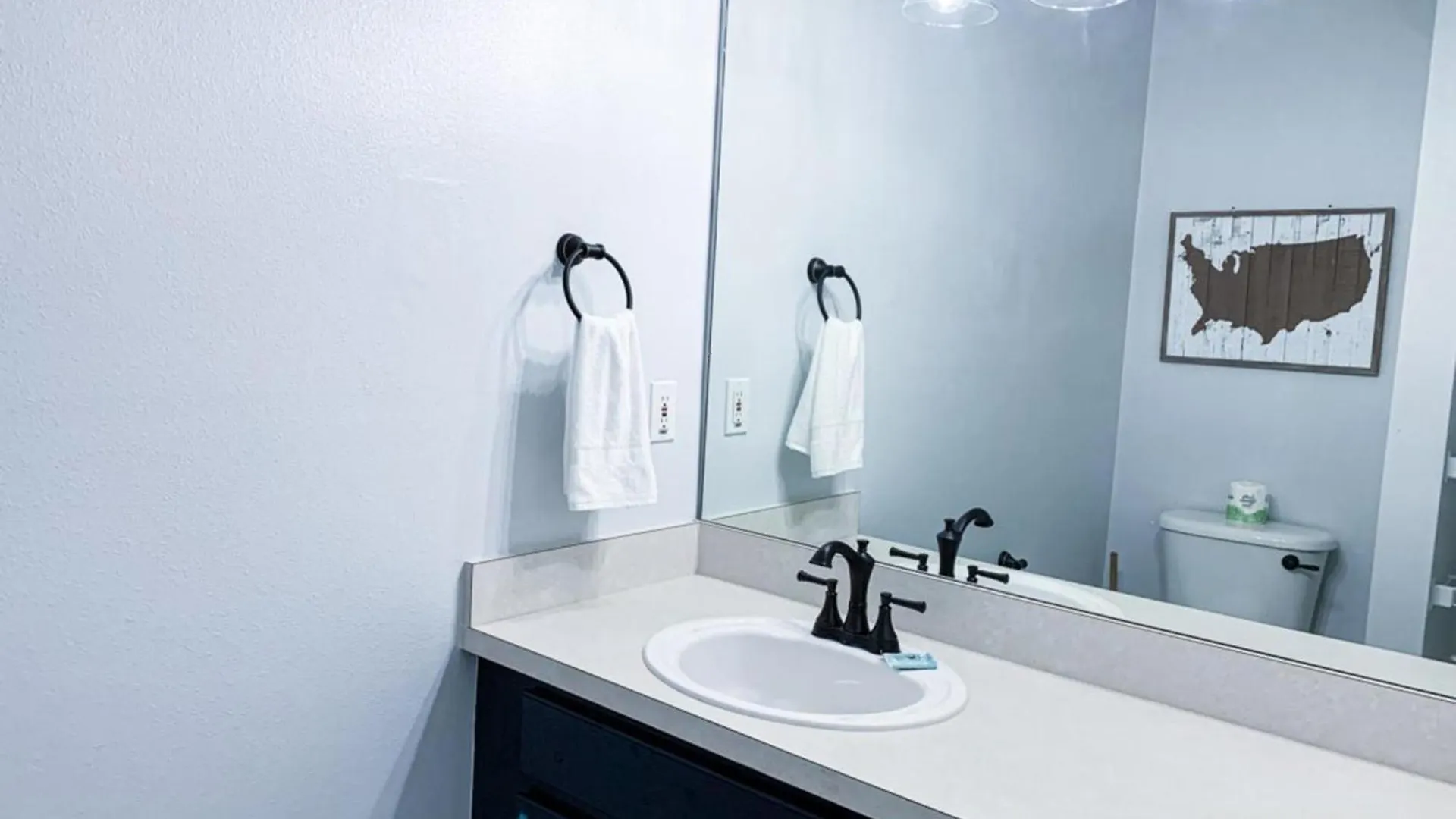 Holiday home Crystal Kissimmee