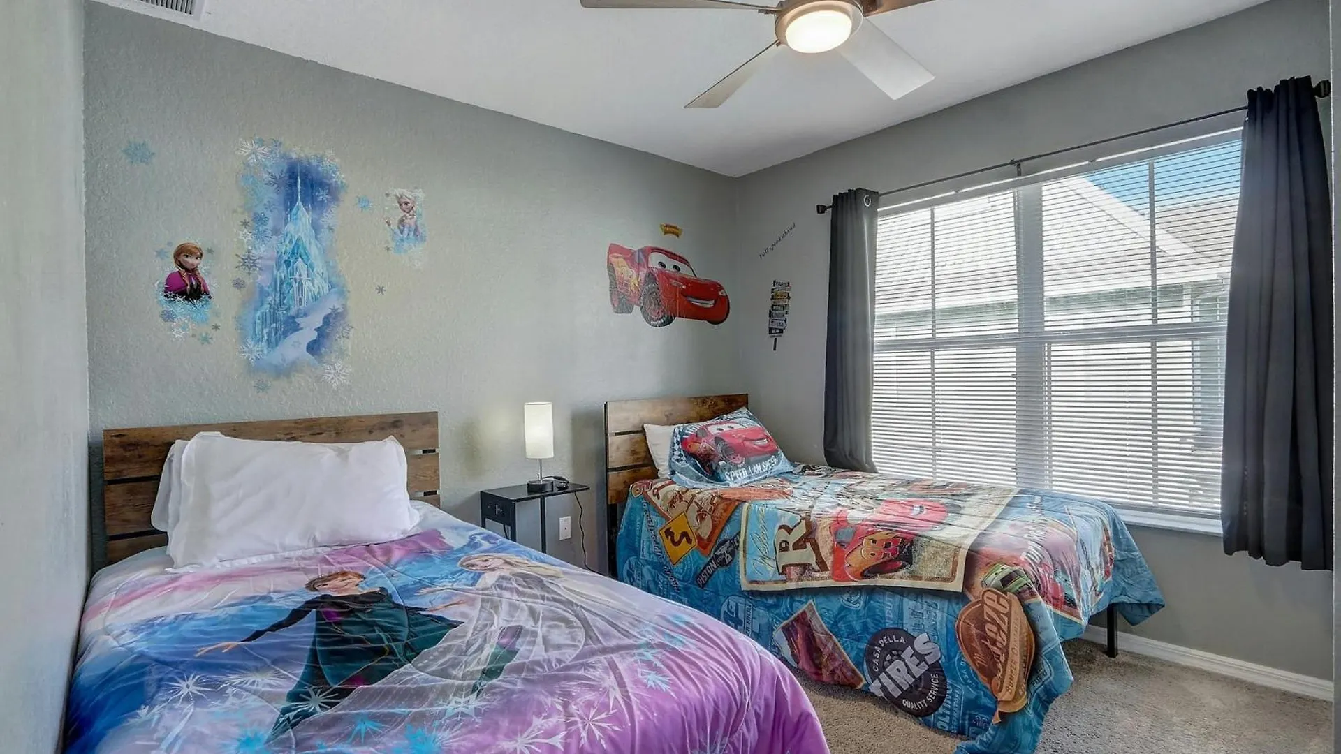 Pixie Dust Hideaway Holiday home