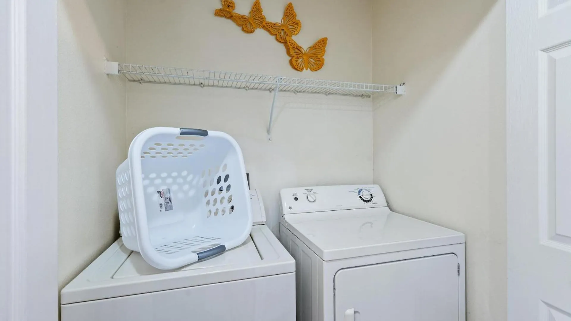 Holiday home 2721 North Poinciana #164 Kissimmee