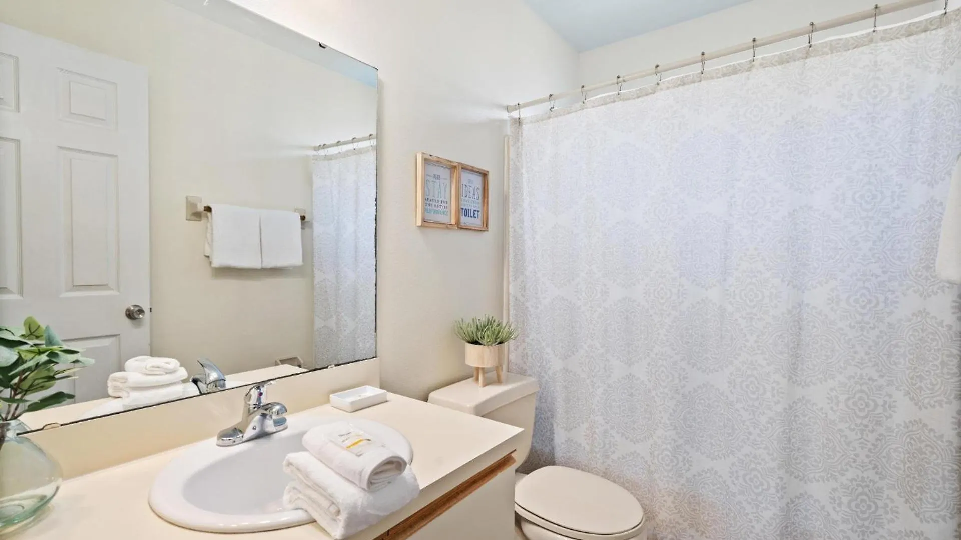 2721 North Poinciana #164 Kissimmee