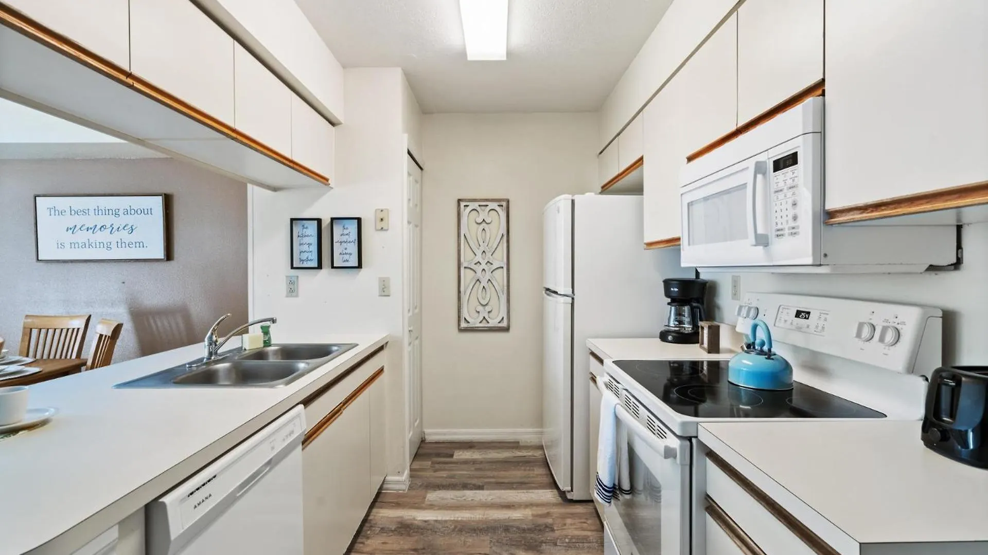 Holiday home 2721 North Poinciana #164 *
