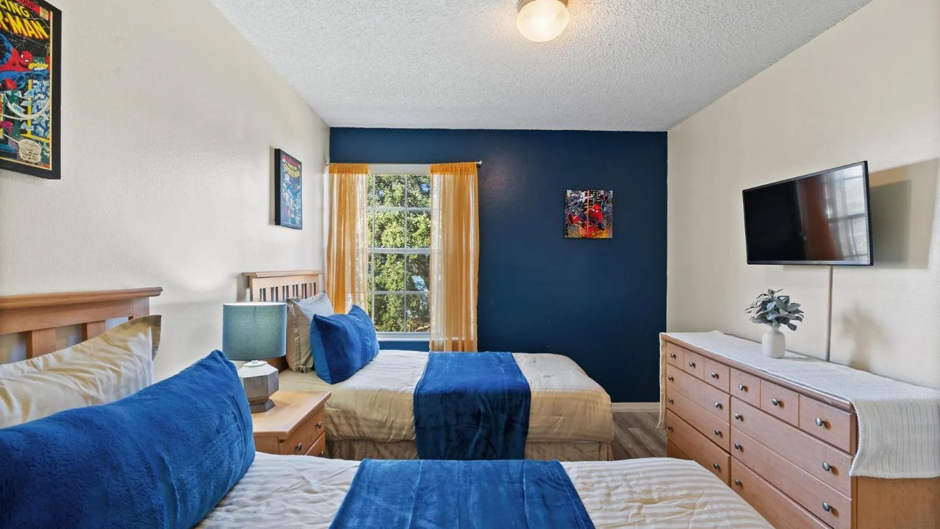 2721 North Poinciana #164 Holiday home Kissimmee