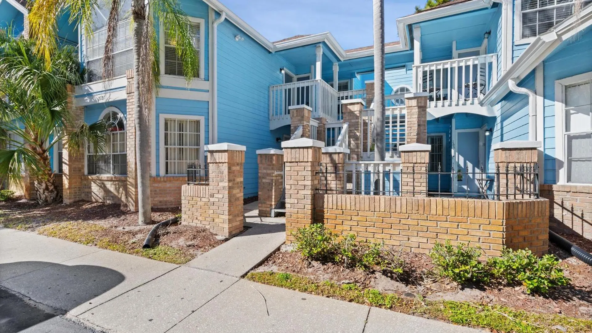 2721 North Poinciana #164 Holiday home