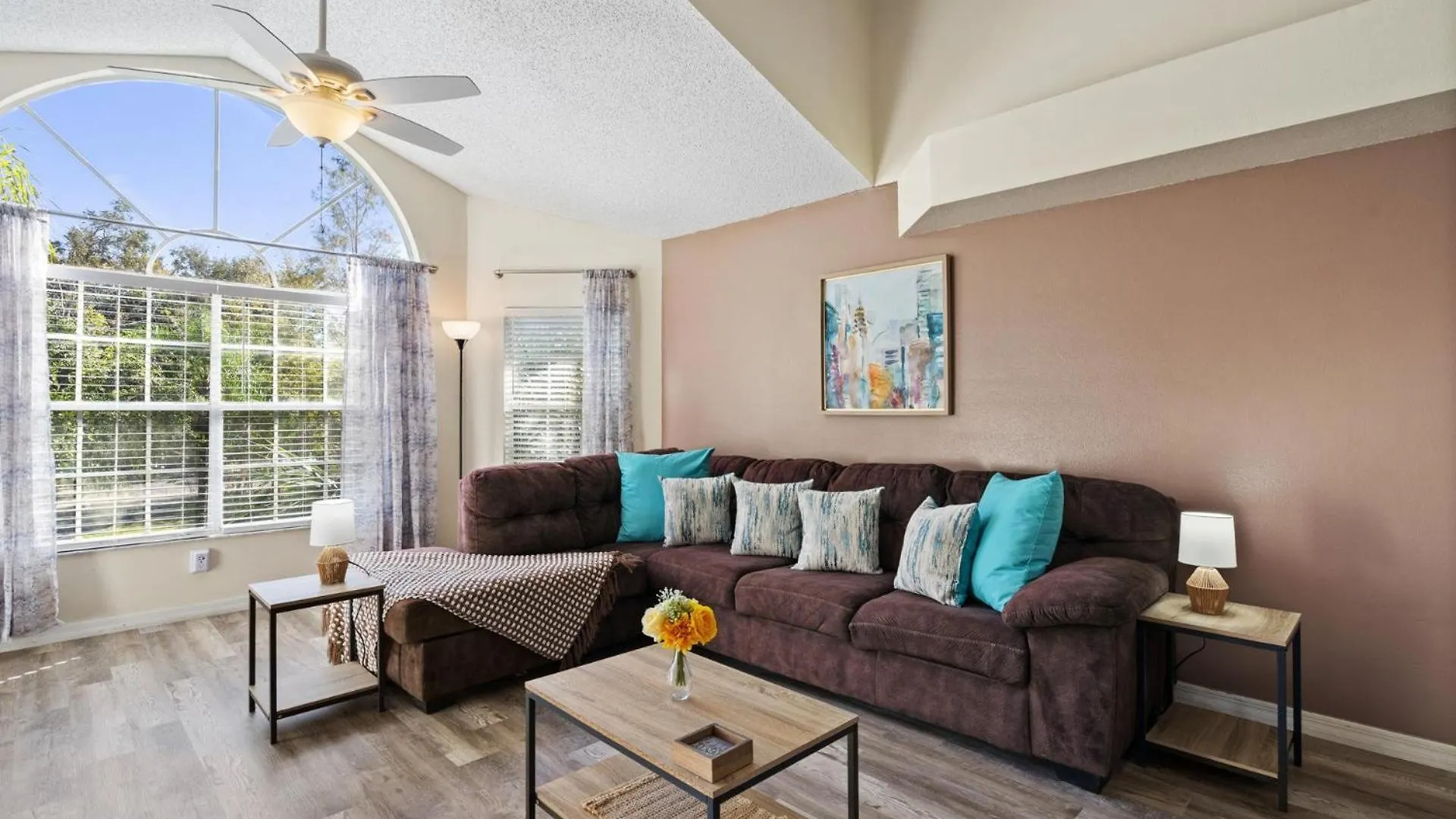 Holiday home 2721 North Poinciana #164