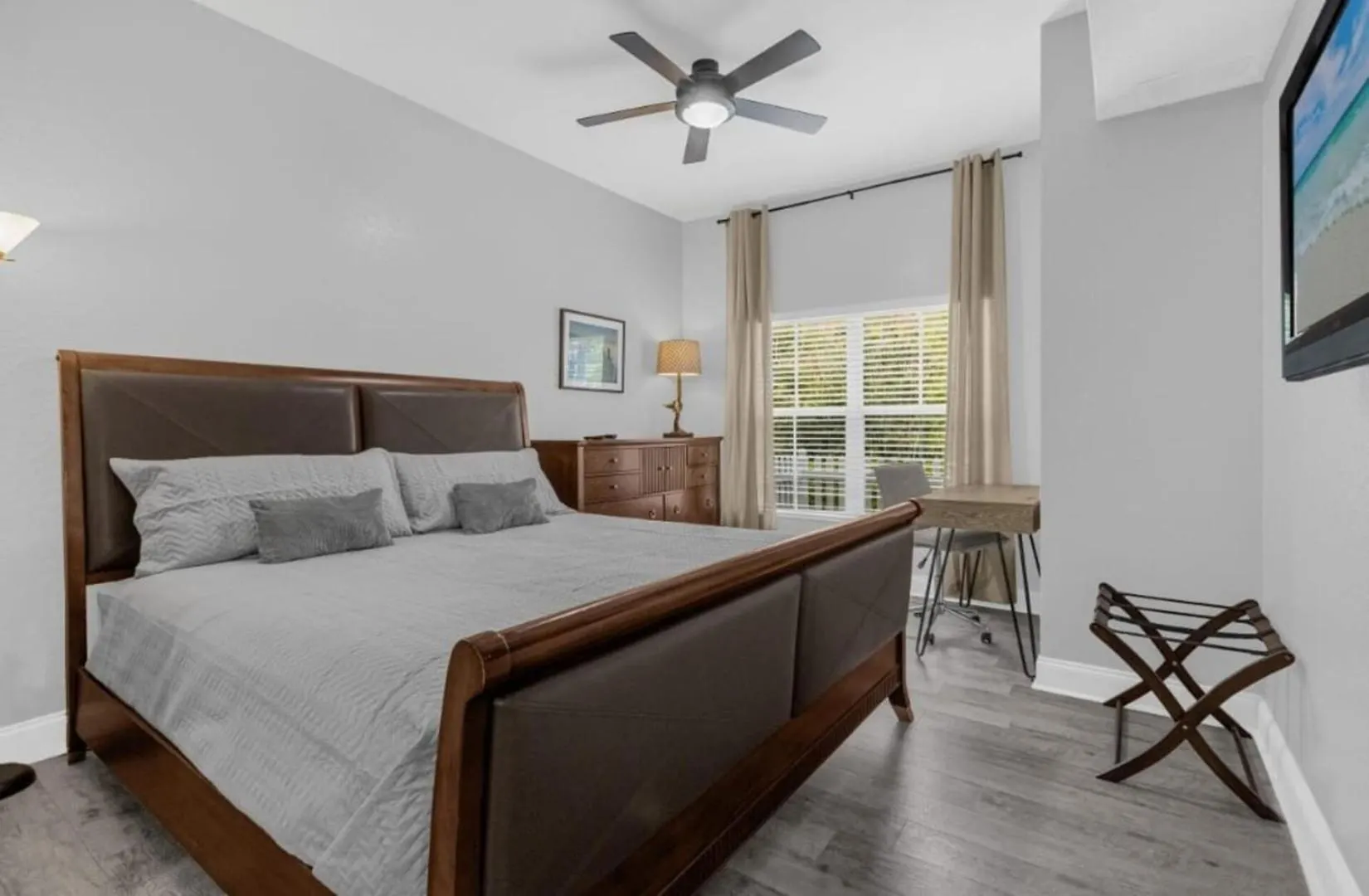 3-br Bbq Heated Pool Near Disneymalls Kissimmee