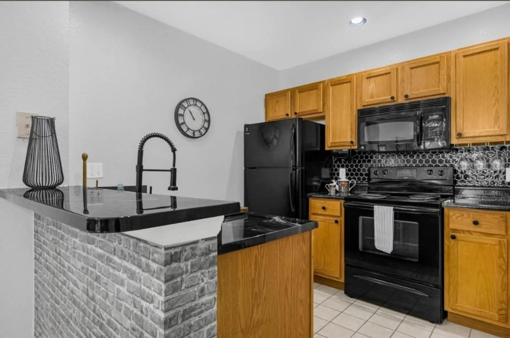 3-br Bbq Heated Pool Near Disneymalls