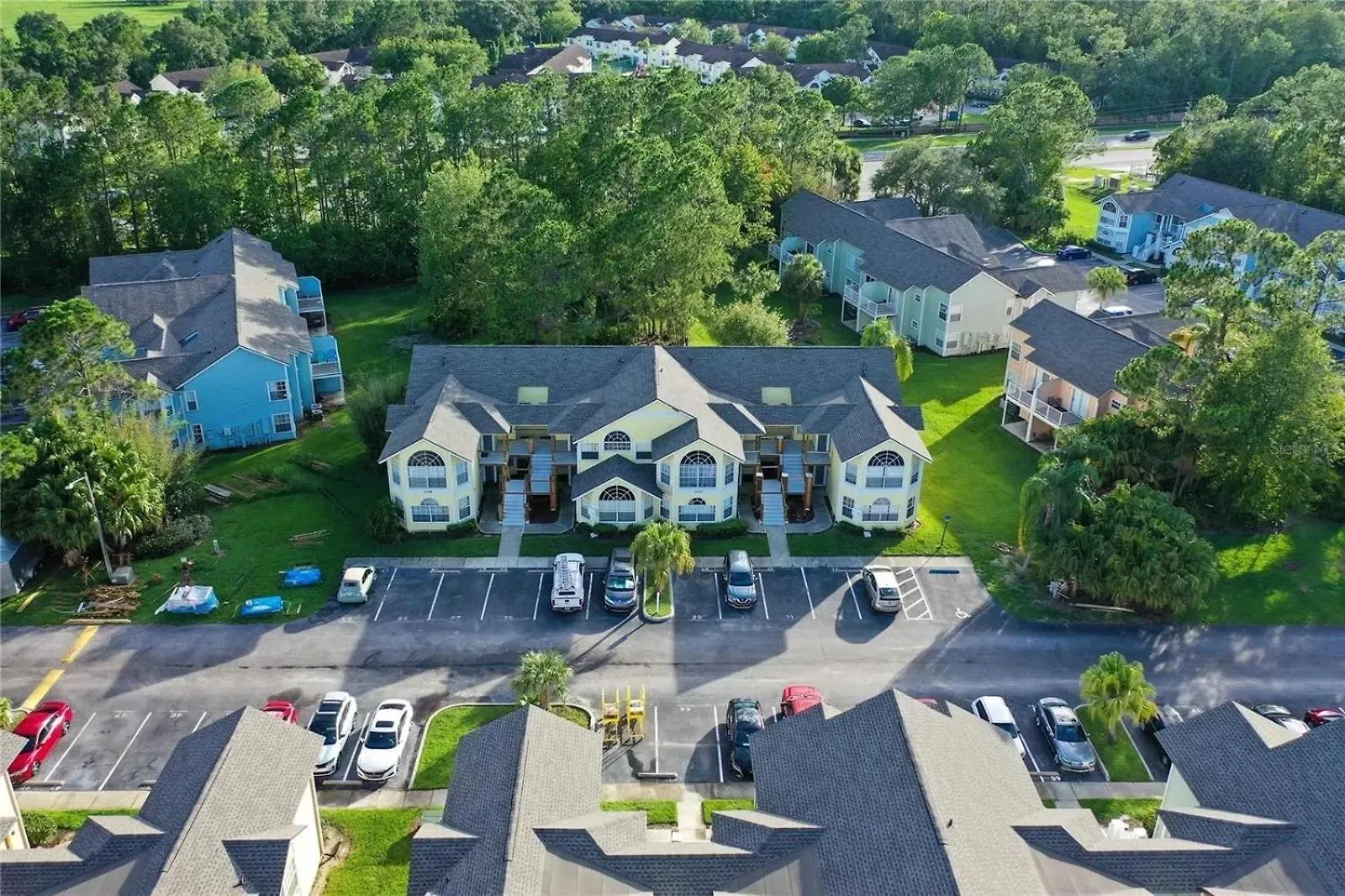 Holiday home 3-br Family Retreat Near Gympool Kissimmee