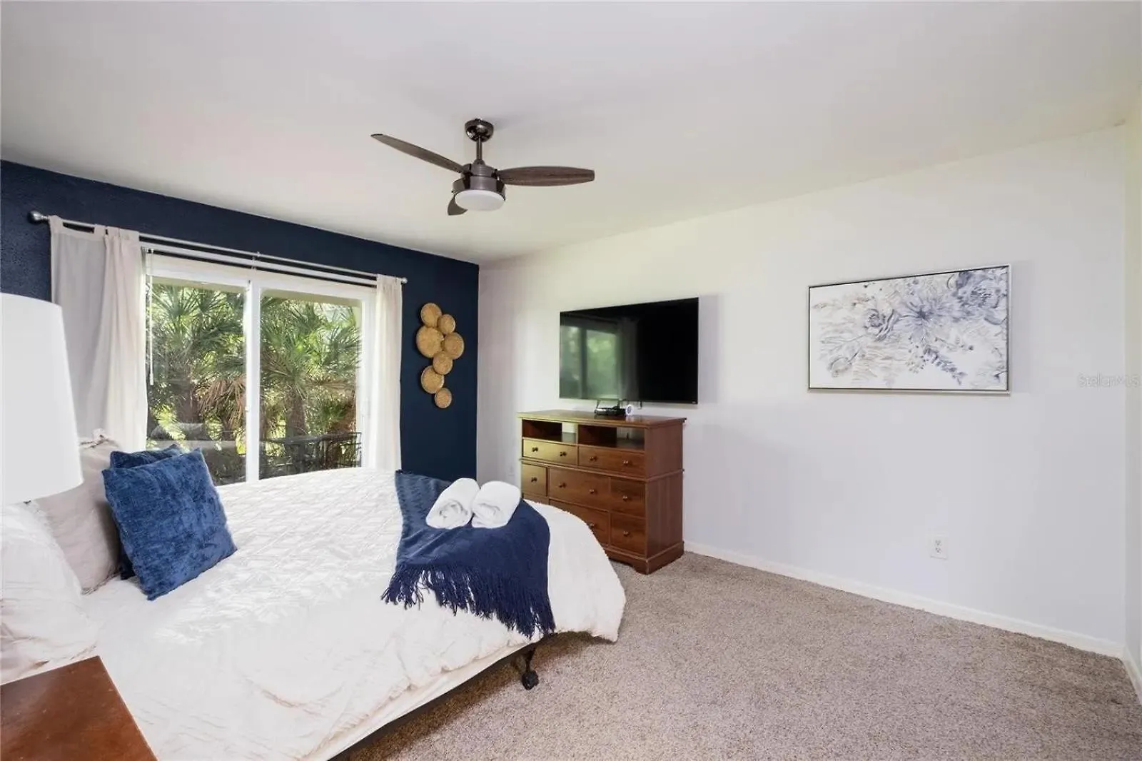 3-br Family Retreat Near Gympool Holiday home