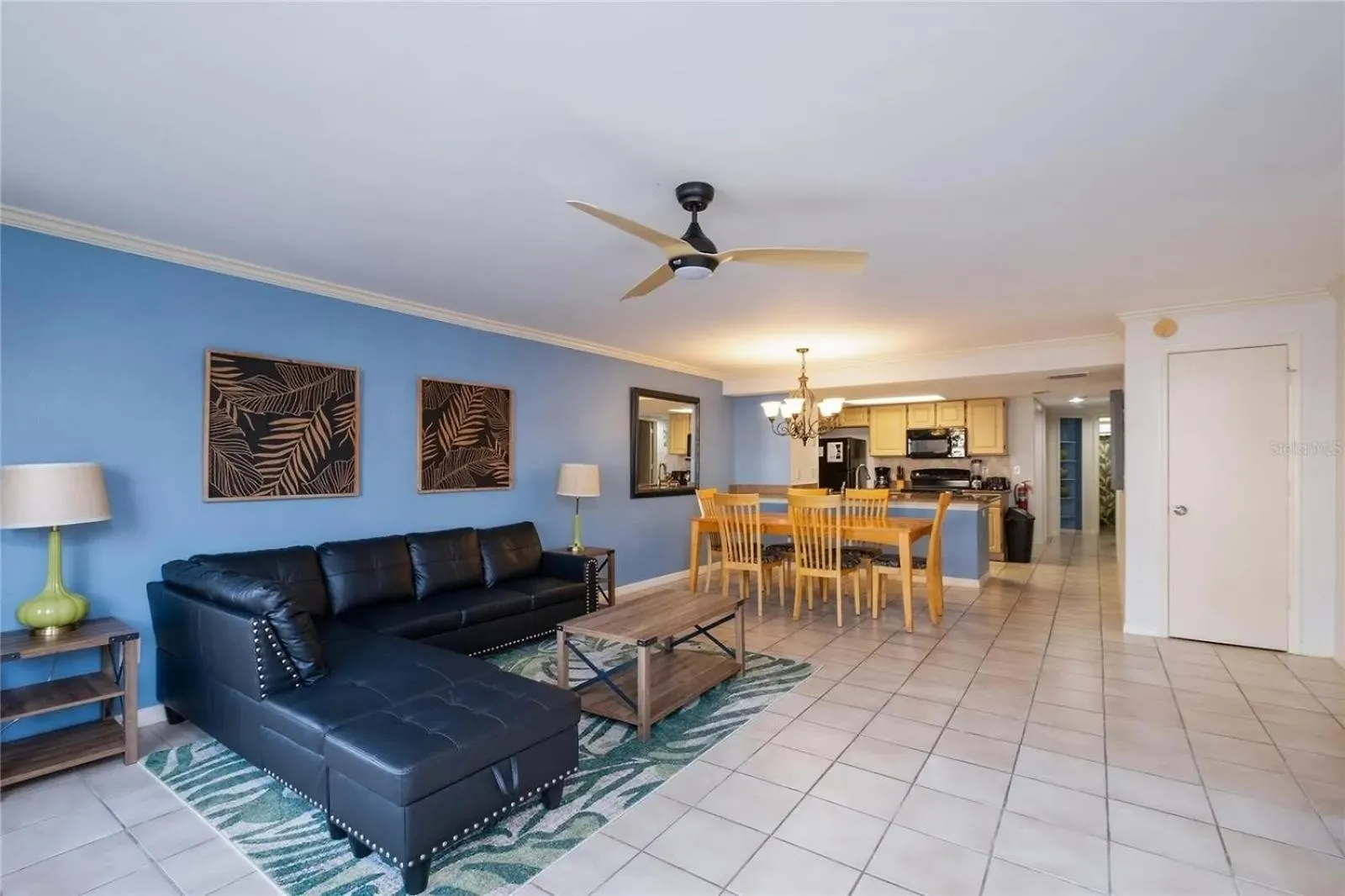3-br Family Retreat Near Gympool