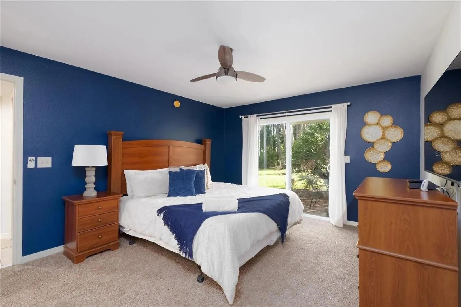 3-br Family Retreat Near Gympool Holiday home