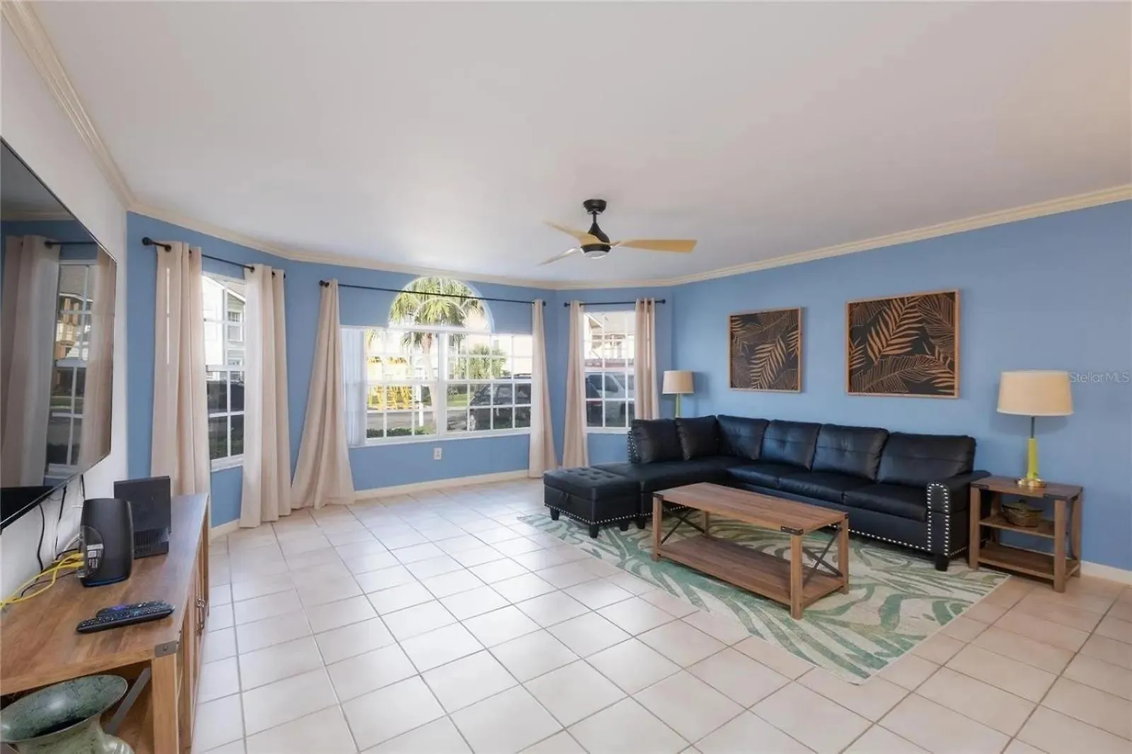 Holiday home 3-br Family Retreat Near Gympool *