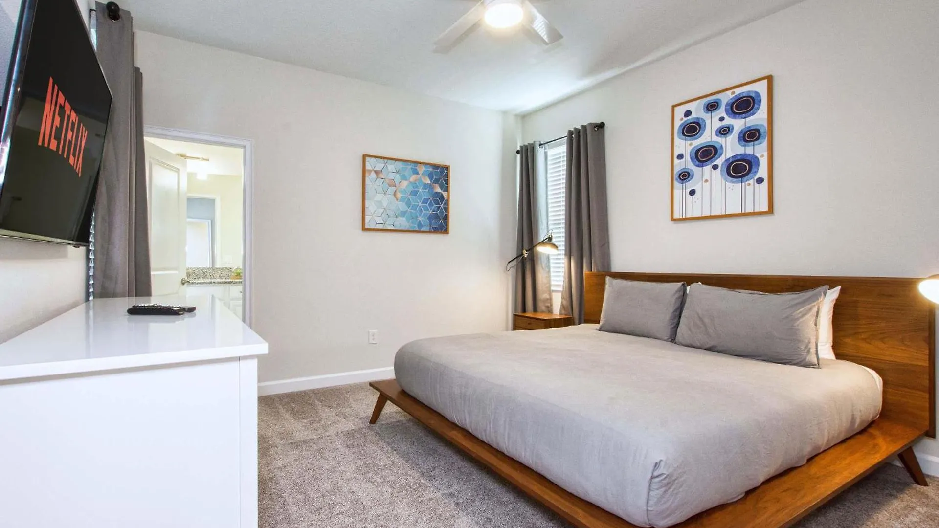 Chic Themed Bedrooms Game Spot *