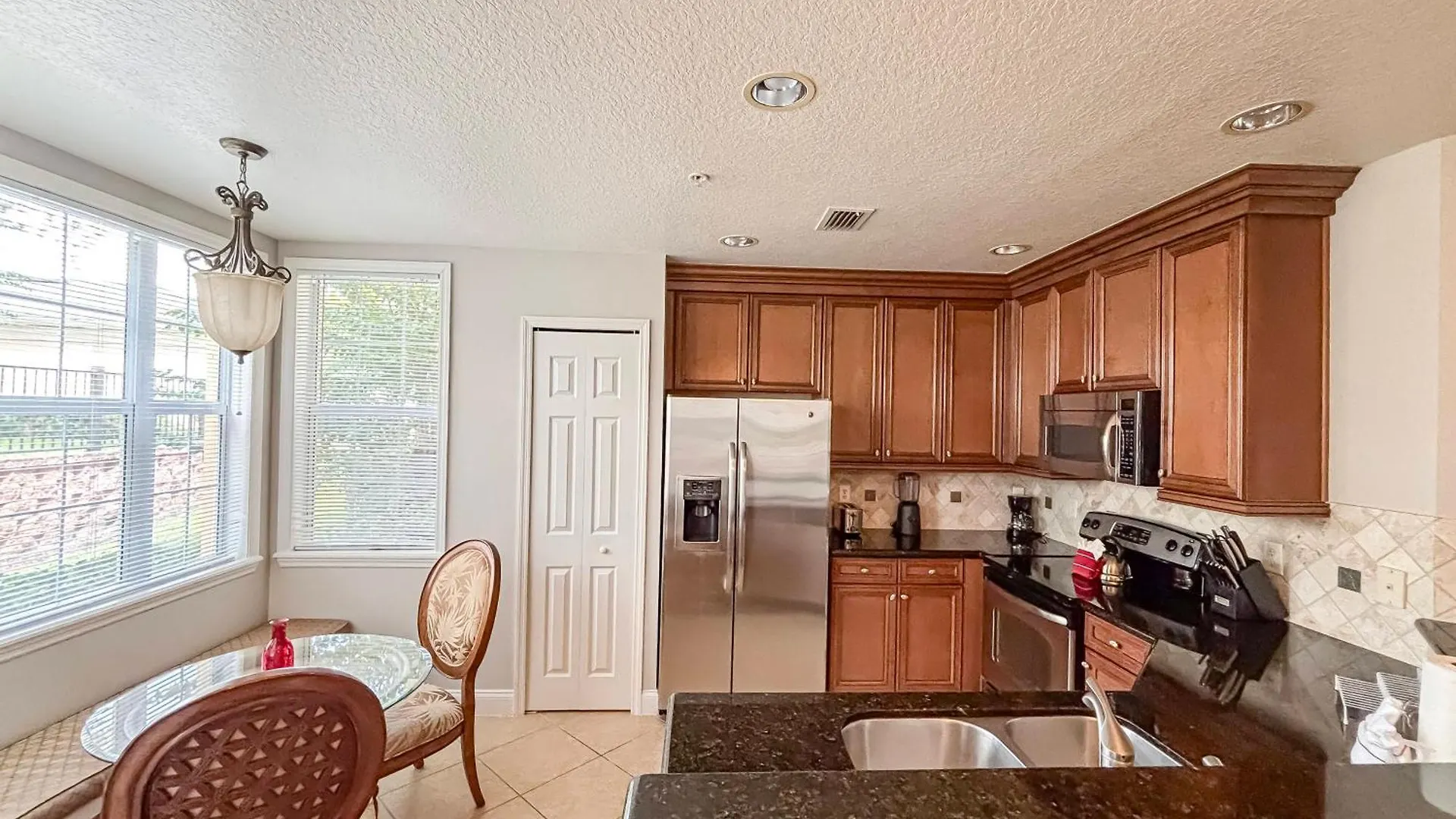 Cozy In Reunion Apartment Kissimmee