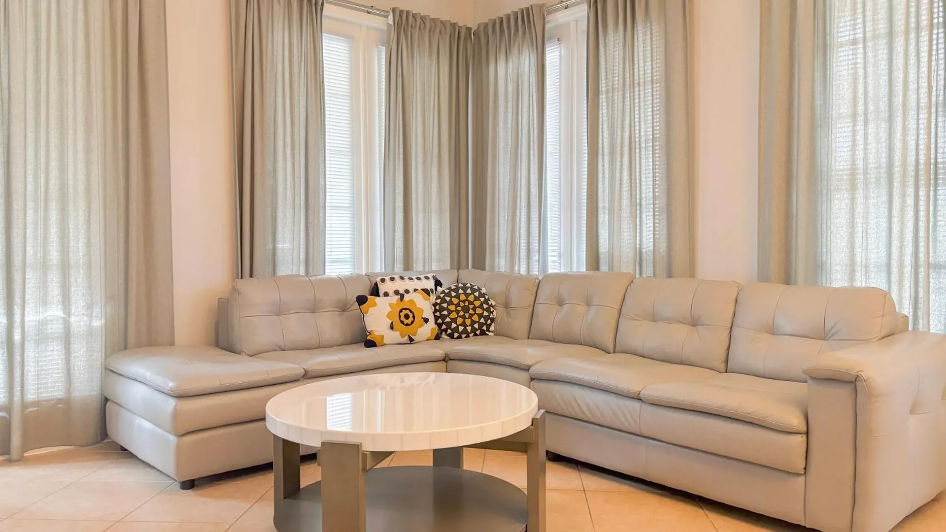 Cozy In Reunion Kissimmee
