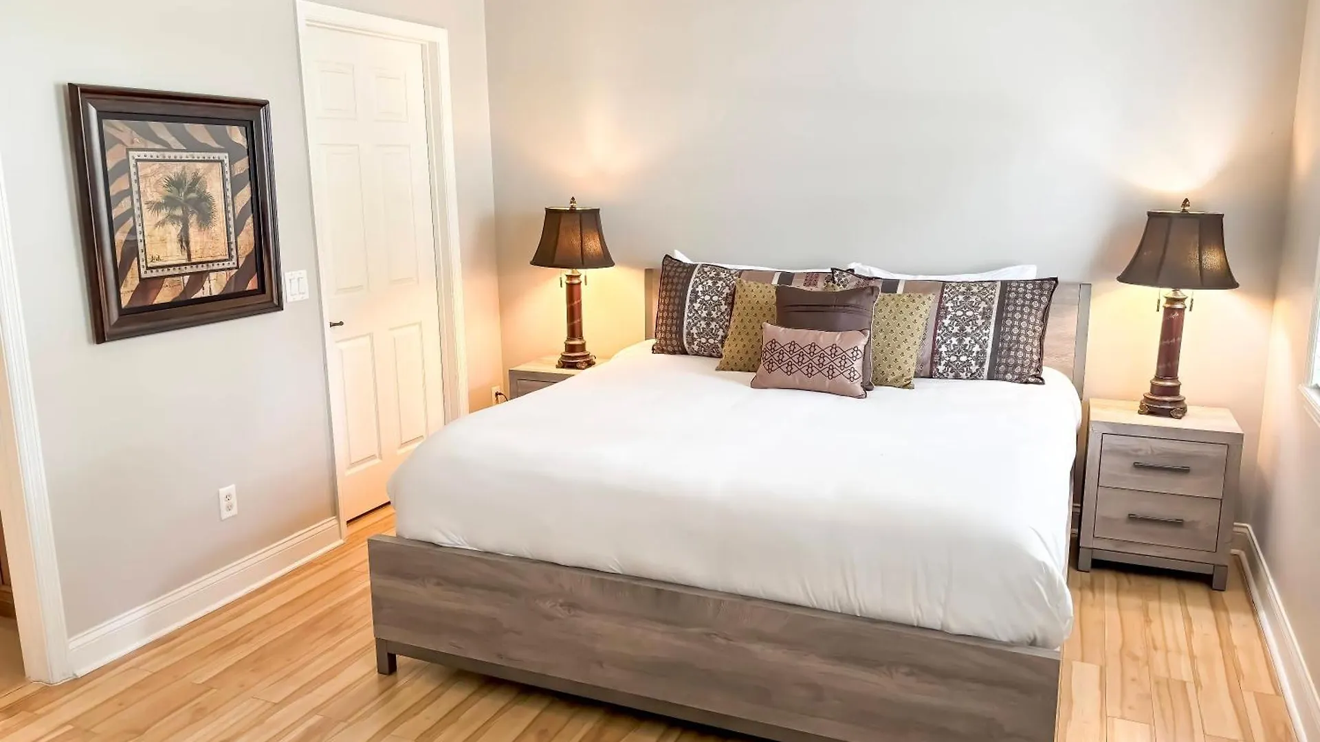 Apartment Cozy In Reunion *