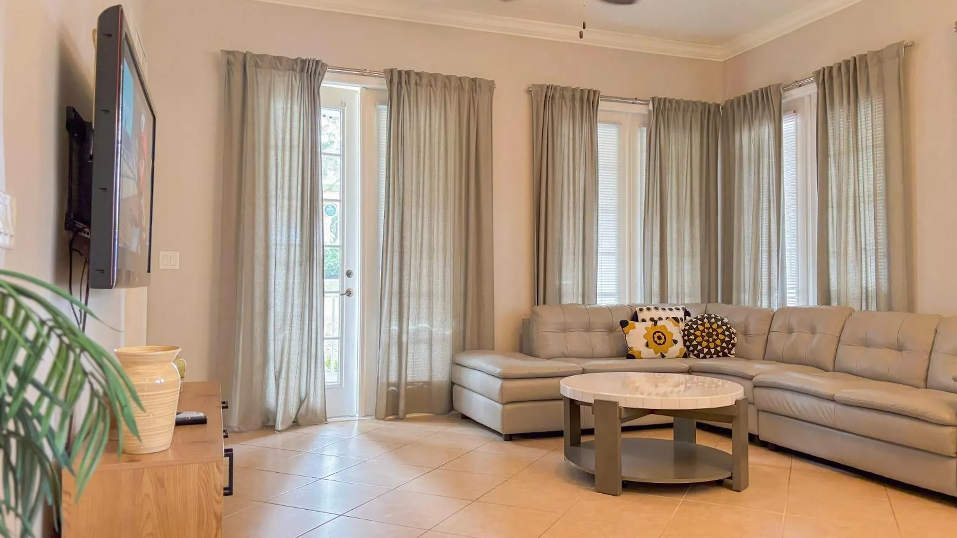 Apartment Cozy In Reunion Kissimmee