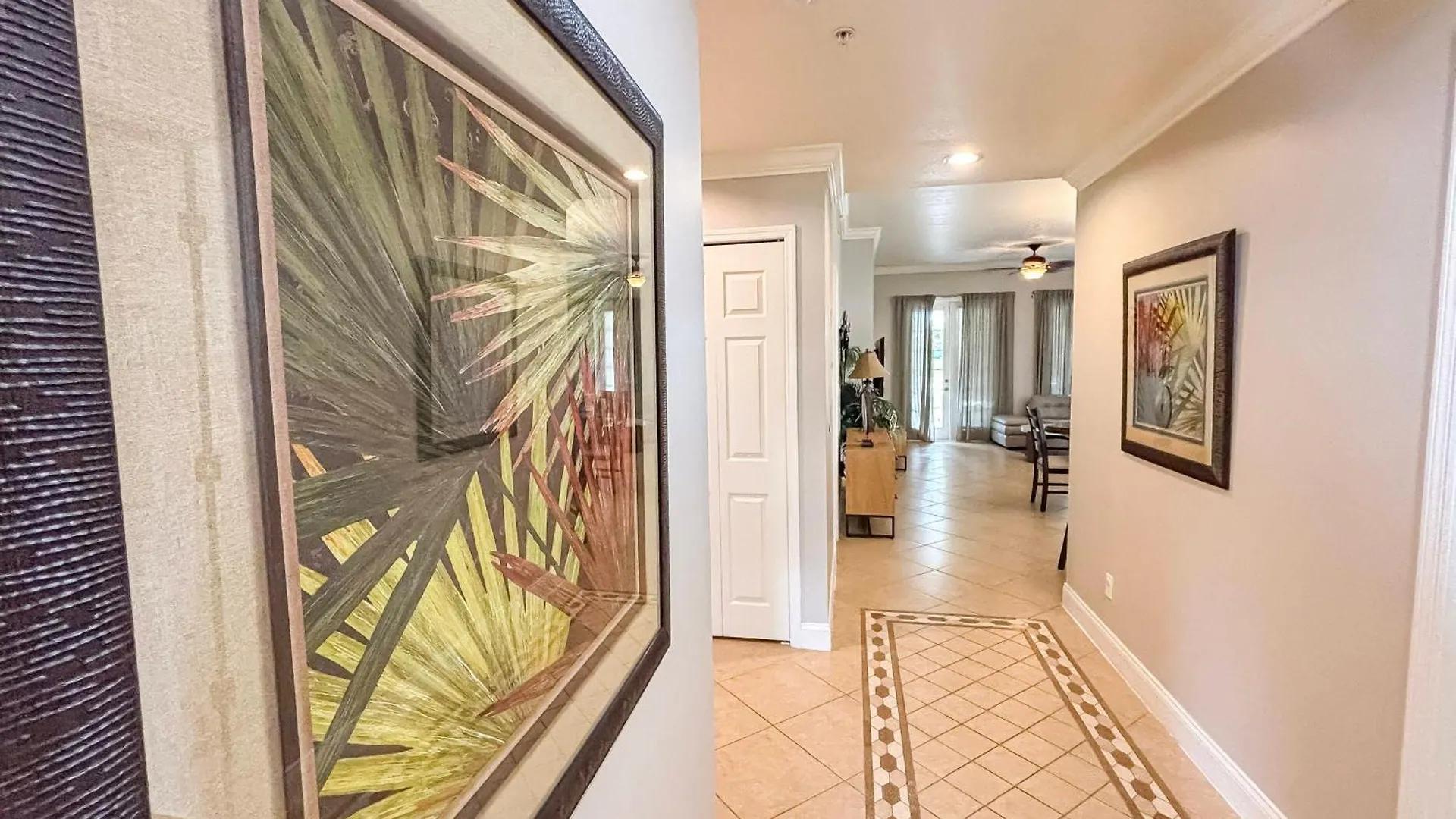Apartment Cozy In Reunion