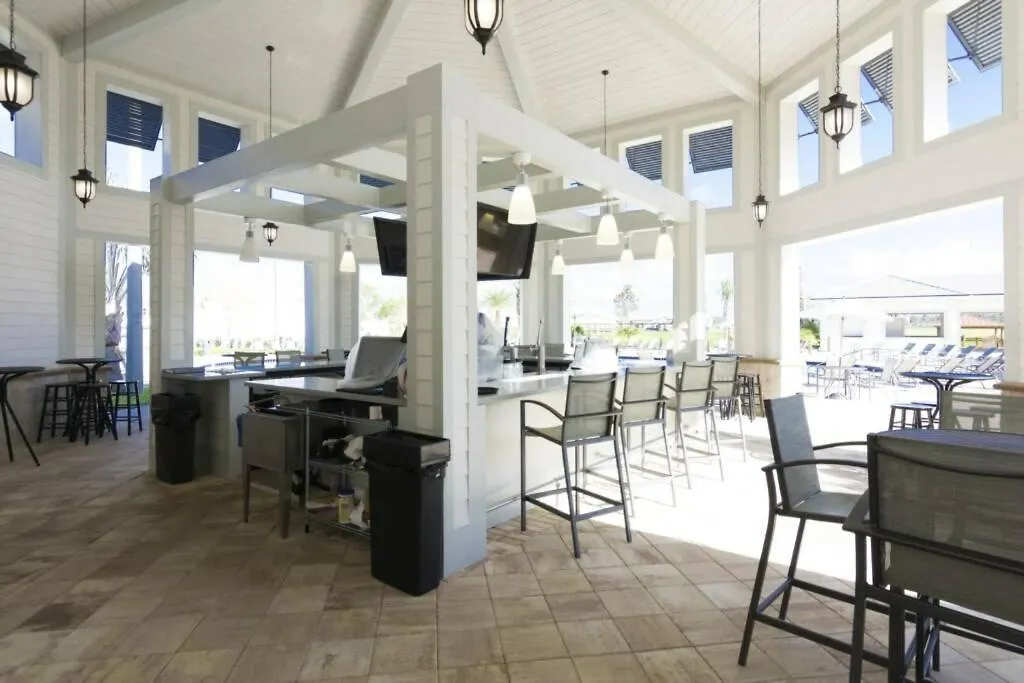 Holiday home Perfect Townhome For Your Vacation With Private Pool Sl4807 *