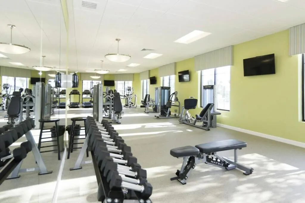 Perfect Townhome For Your Vacation With Private Pool Sl4807 *