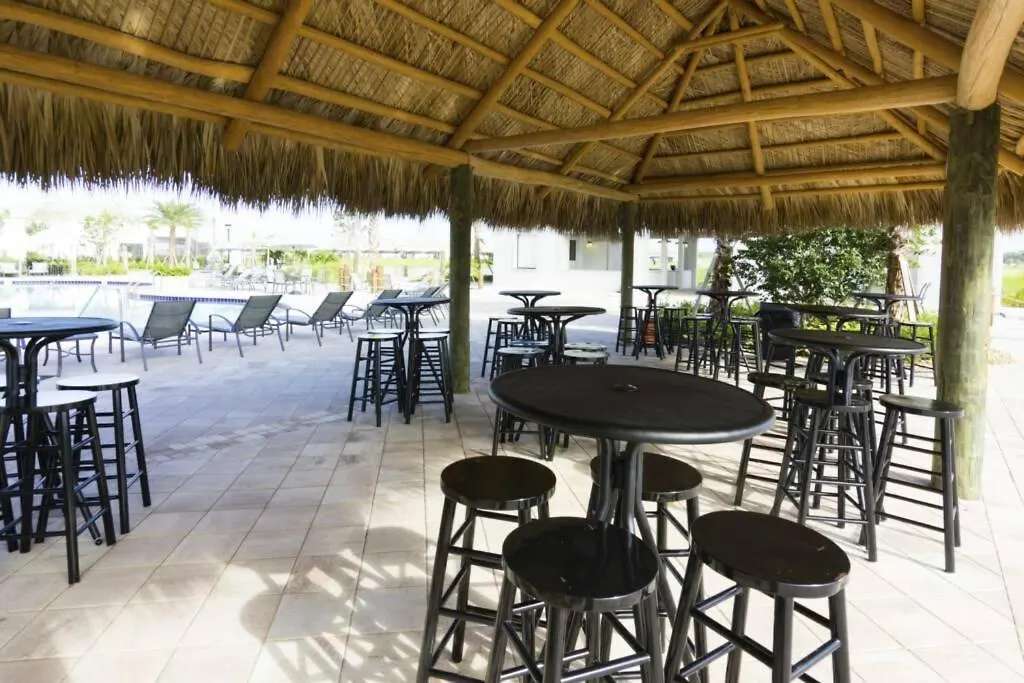 Holiday home Perfect Townhome For Your Vacation With Private Pool Sl4807 *