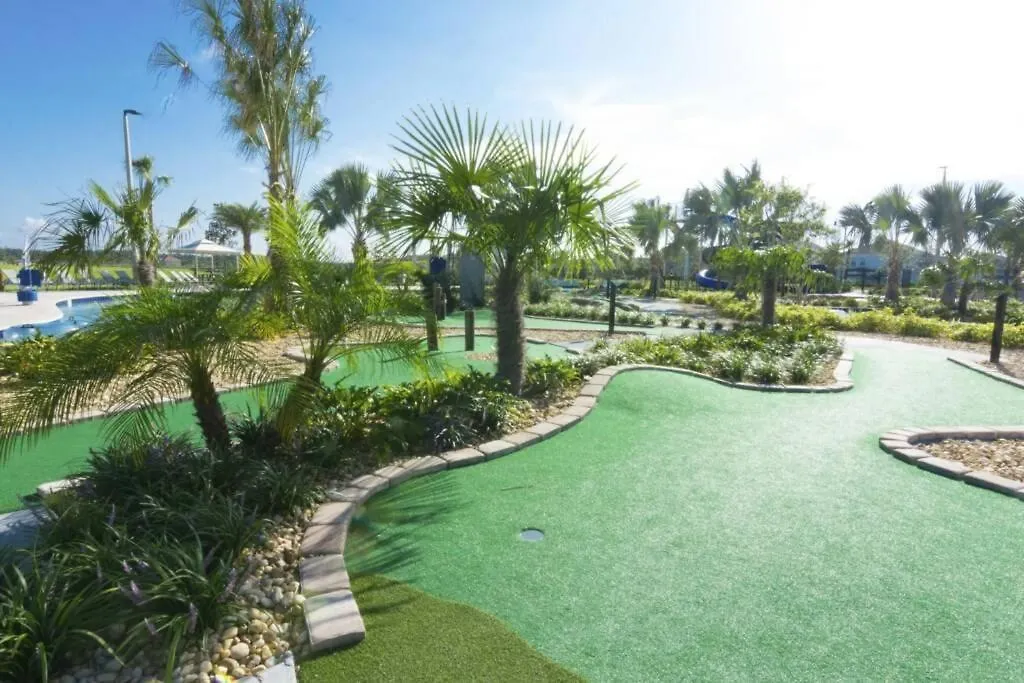 Perfect Townhome For Your Vacation With Private Pool Sl4807 Holiday home Kissimmee