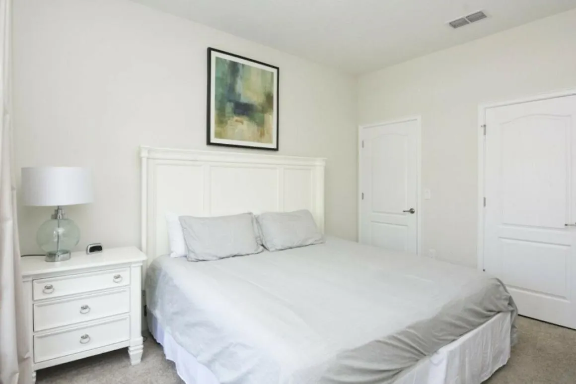 Perfect Townhome For Your Vacation With Private Pool Sl4807 Holiday home Kissimmee
