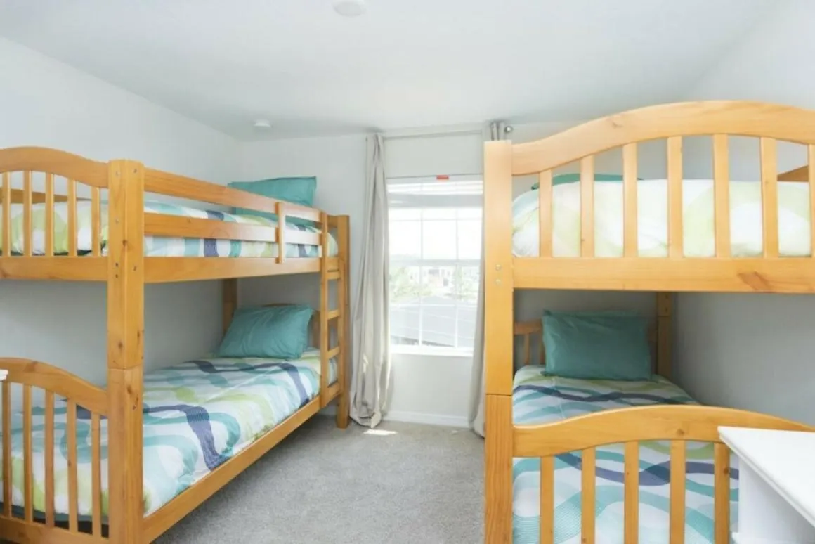 Holiday home Perfect Townhome For Your Vacation With Private Pool Sl4807 Kissimmee