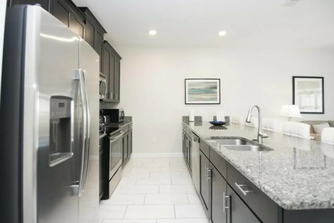 Holiday home Perfect Townhome For Your Vacation With Private Pool Sl4807 *