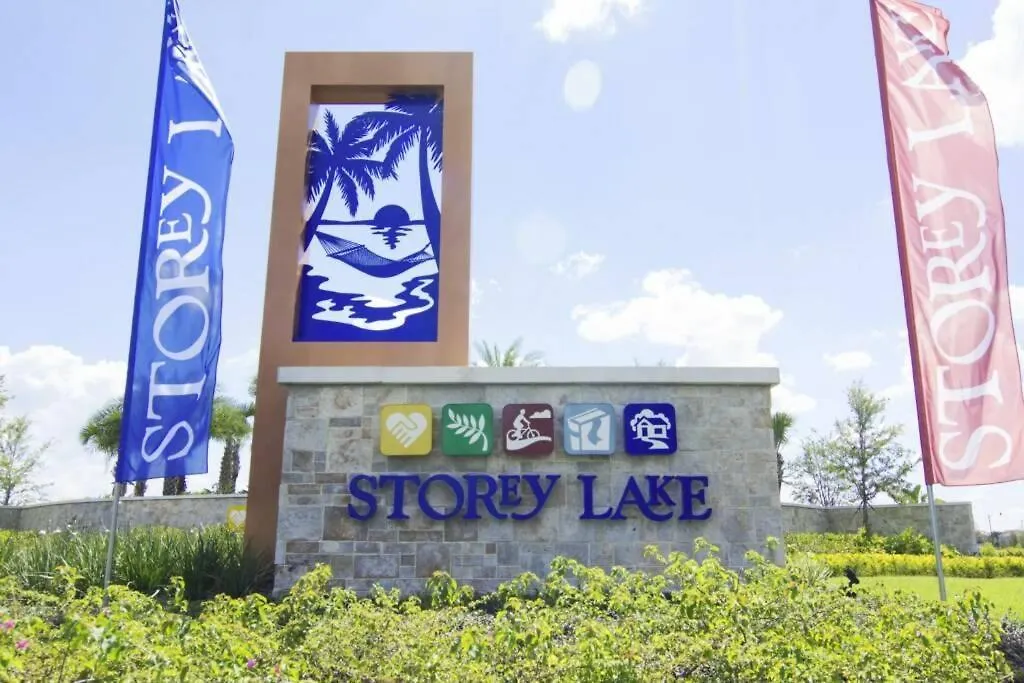 Perfect Townhome For Your Vacation With Private Pool Sl4807 * Kissimmee