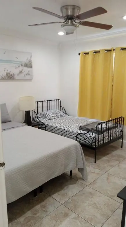 Descanso Y Tranquilidad Bed & Breakfast