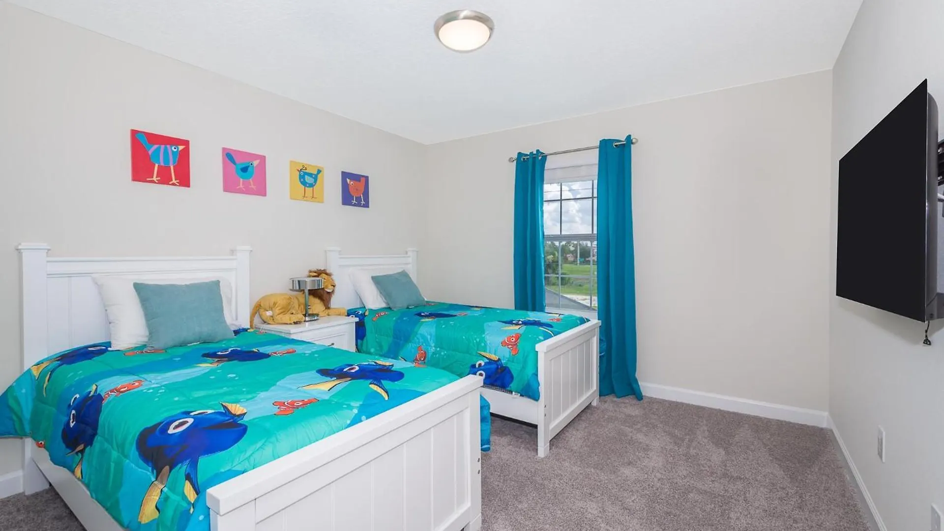 Holiday home 4933ig Townhouse 4 Bed/3 Baths