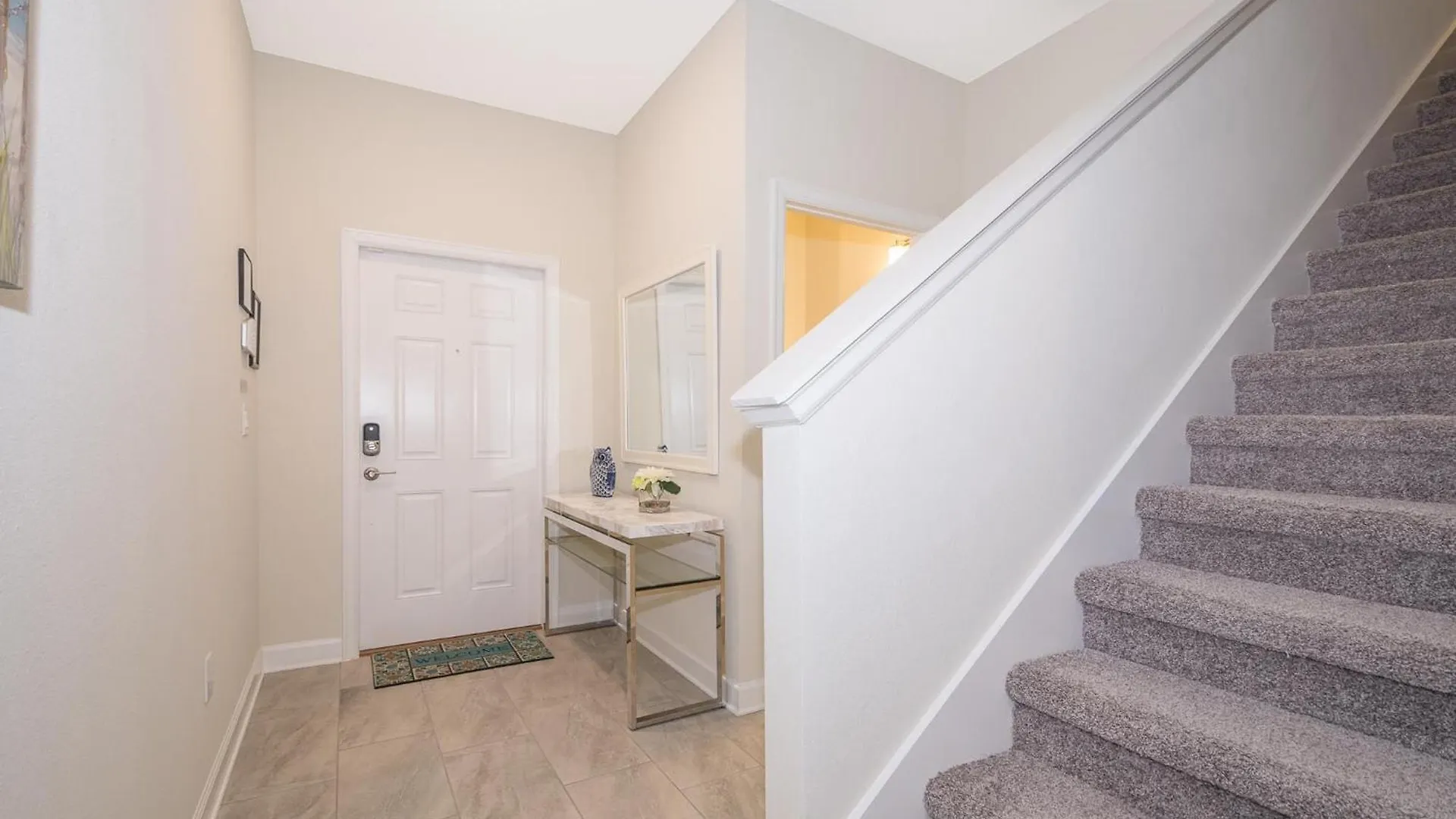 4933ig Townhouse 4 Bed/3 Baths Holiday home Kissimmee