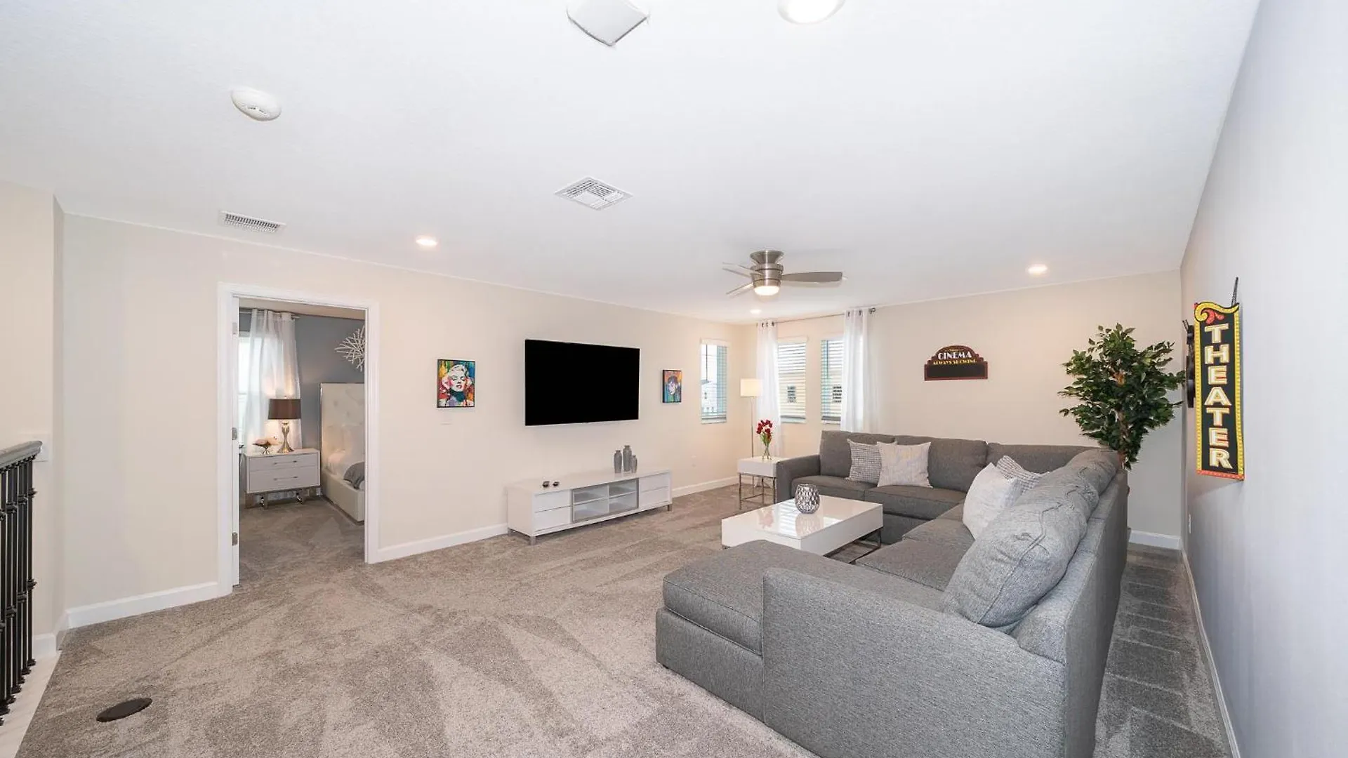 2705jt Luxury 7 Bed/5 Ba *